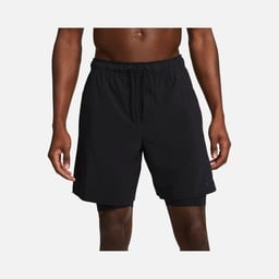 Nike Dri-Fit Unlimited 7" 2-in-1 Versatile Athletic Training Erkek Şort