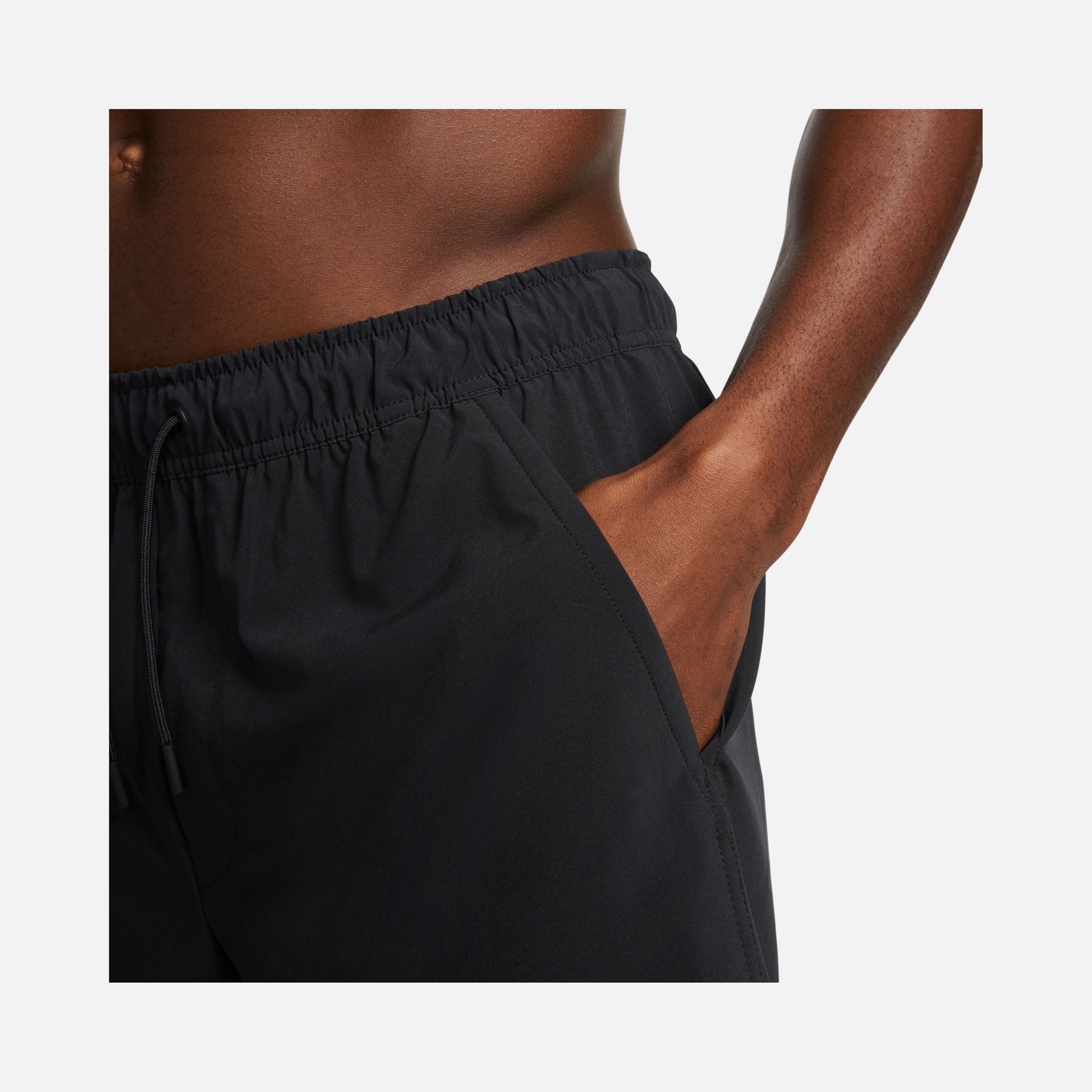 Nike Dri-Fit Unlimited 7" 2-in-1 Versatile Athletic Training Erkek Şort