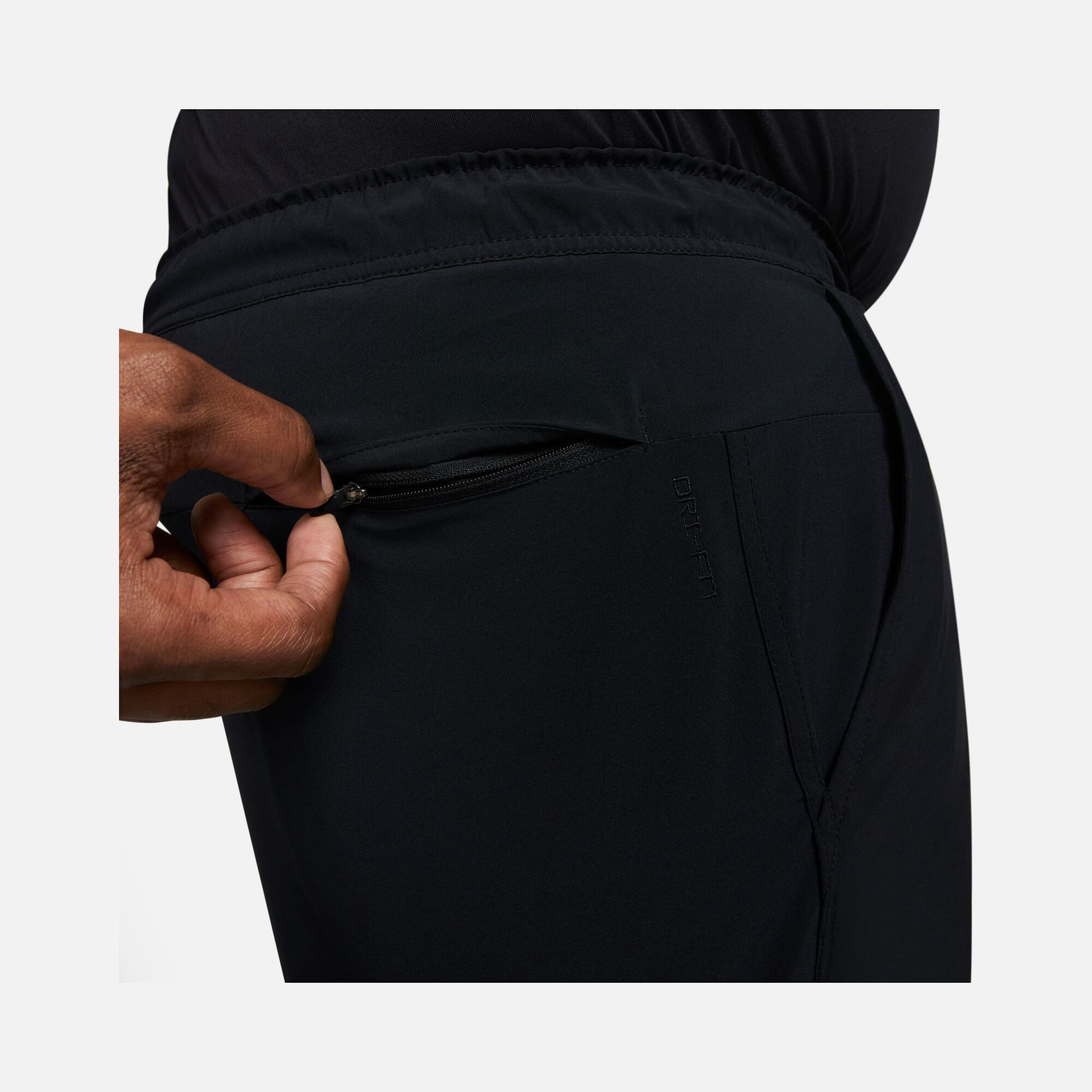 Nike Dri-Fit Unlimited 7" 2-in-1 Versatile Athletic Training Erkek Şort