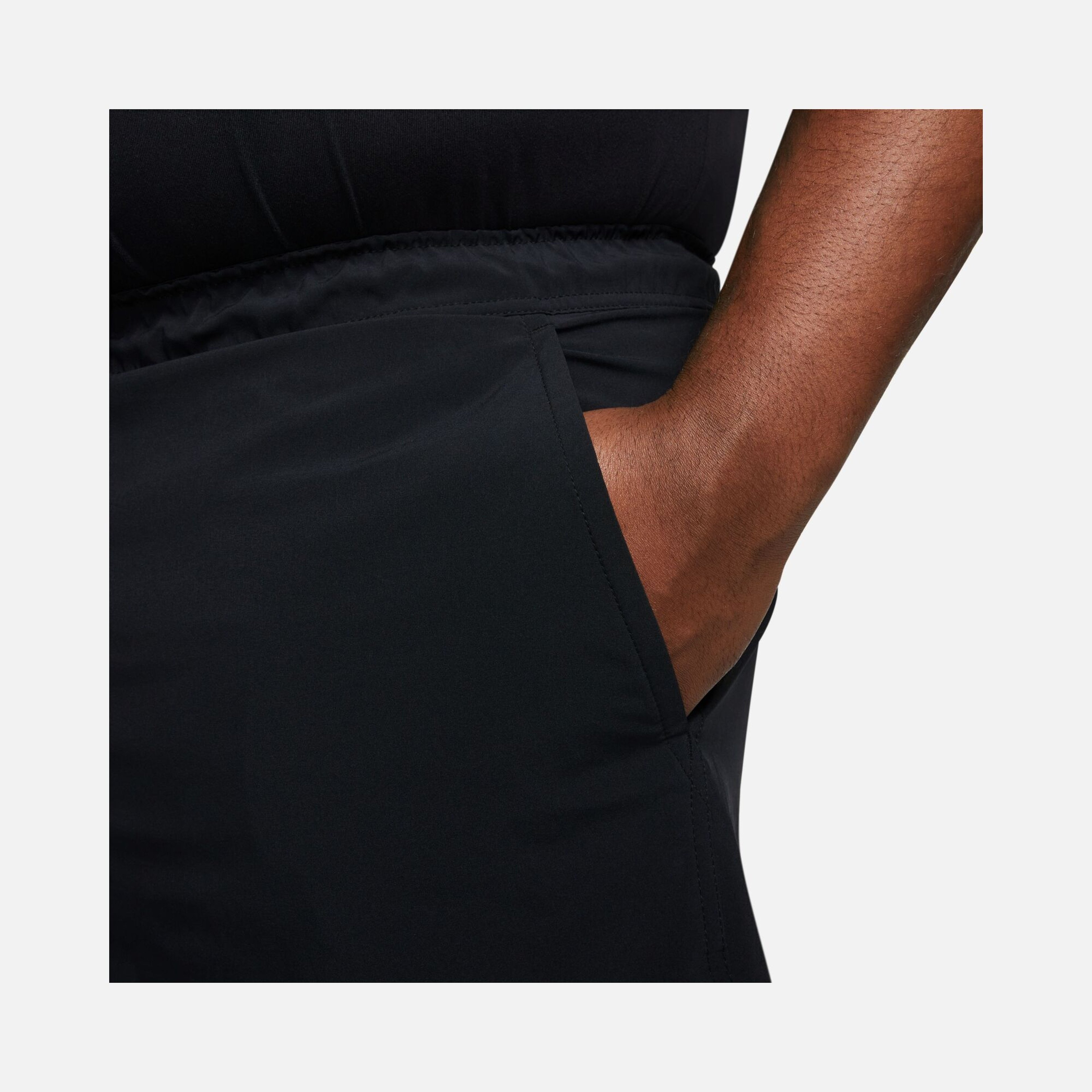 Nike Dri-Fit Unlimited 7" 2-in-1 Versatile Athletic Training Erkek Şort