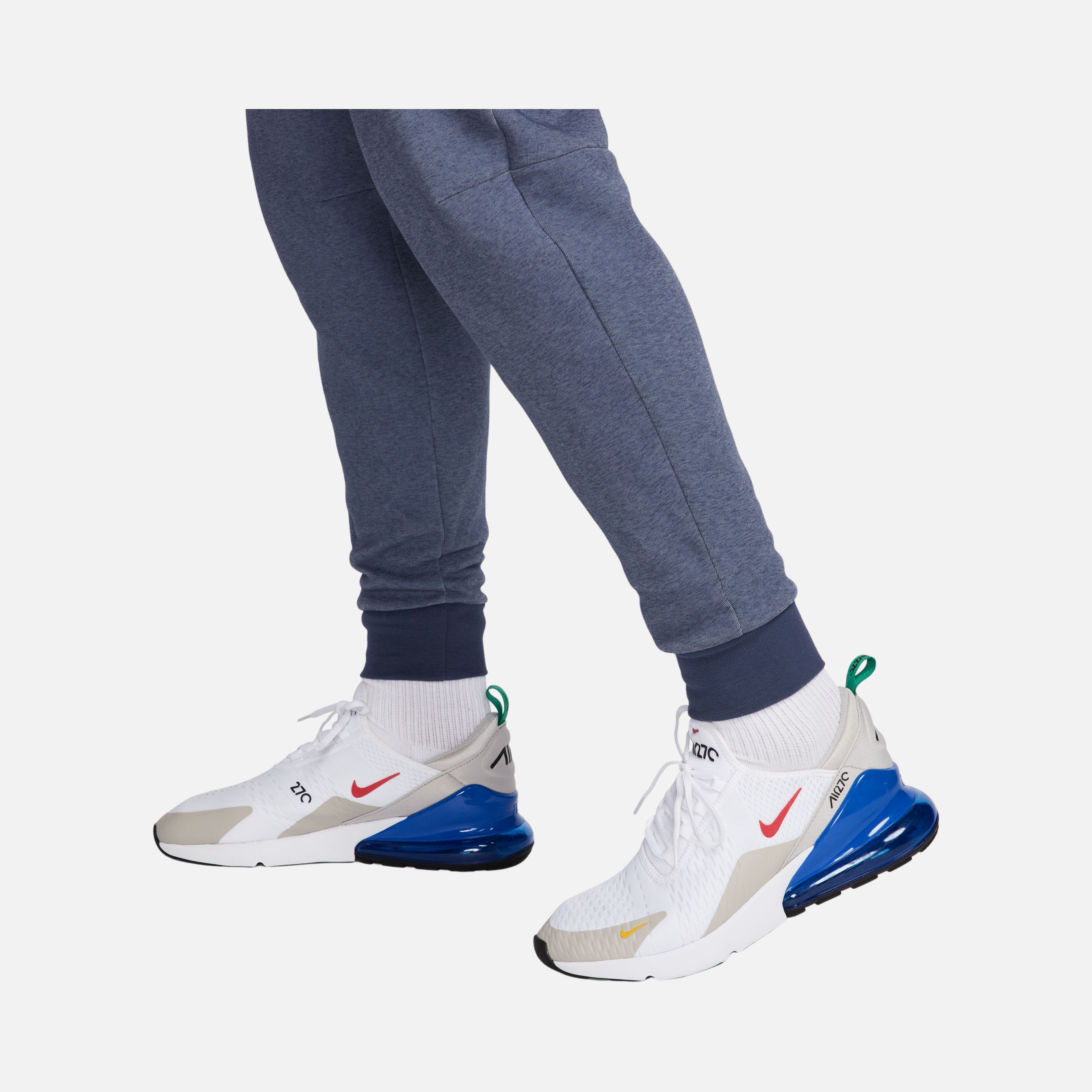 Nike Sportswear FC Barcelona Tech Fleece Erkek Eşofman Altı