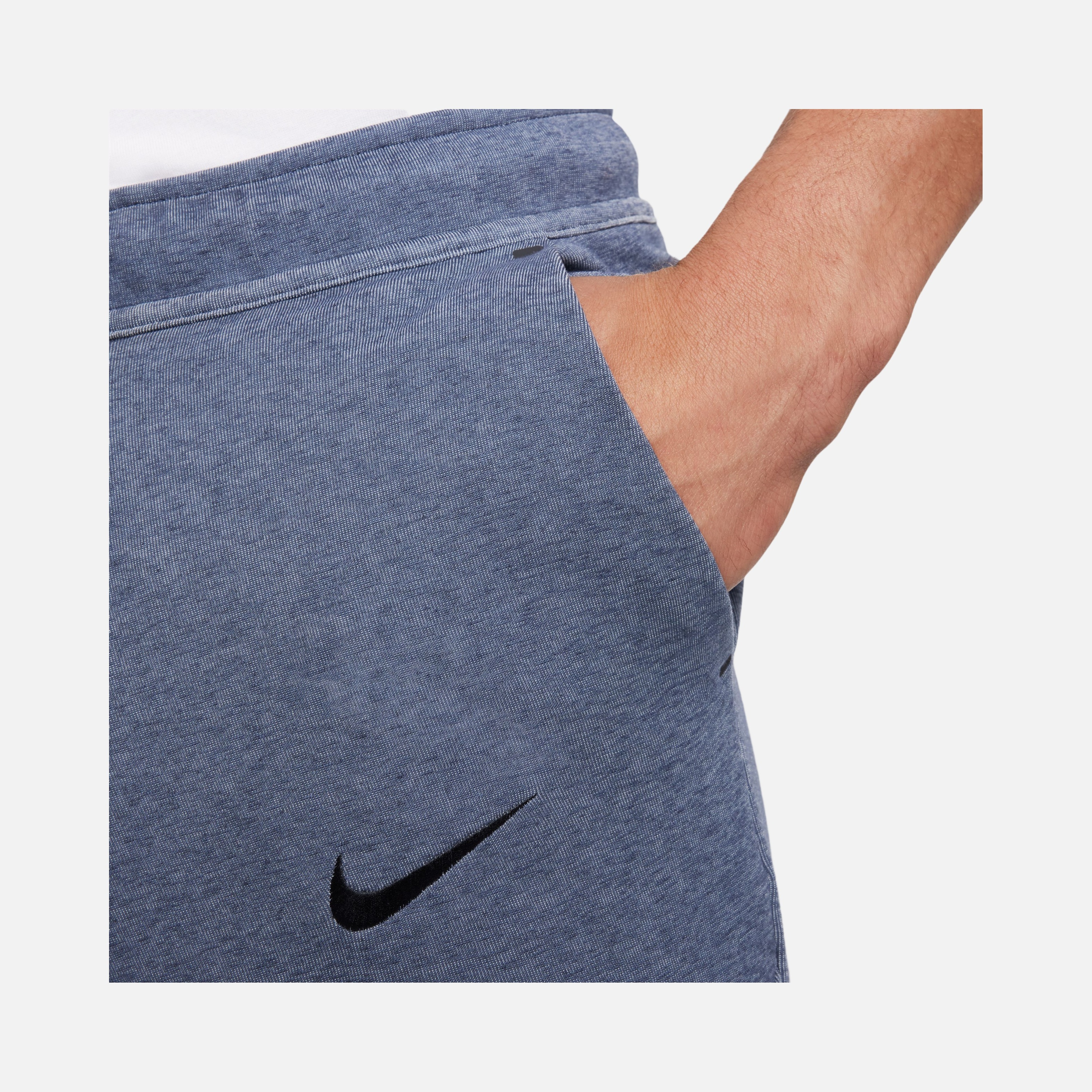 Nike Sportswear FC Barcelona Tech Fleece Erkek Eşofman Altı