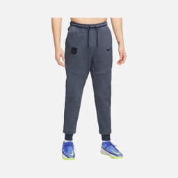 Nike Sportswear FC Barcelona Tech Fleece Erkek Eşofman Altı