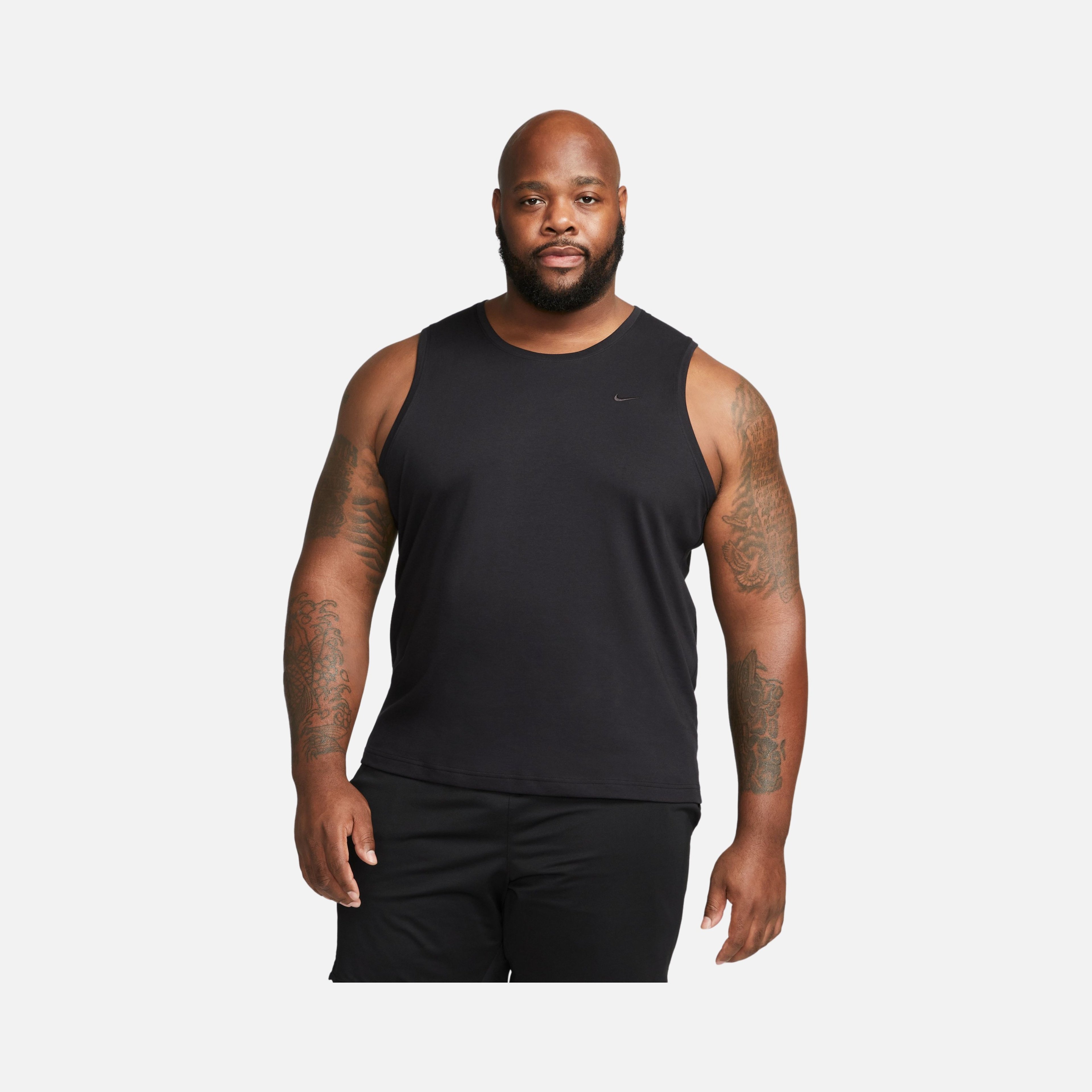 Nike Dri-Fit Primary Versatile Training Erkek Atlet