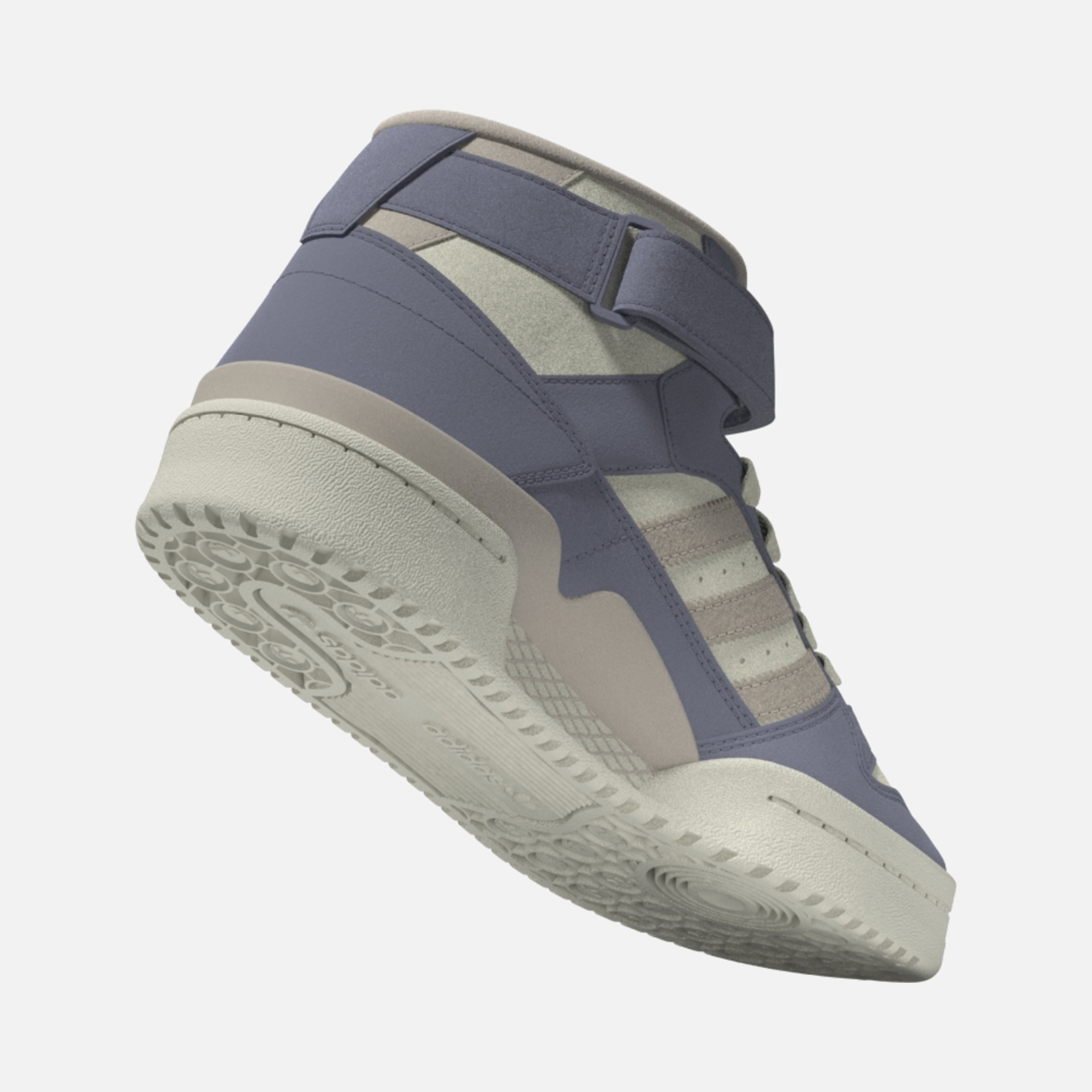 adidas Sportswear Forum Mid FW23 Kadın Spor Ayakkabı