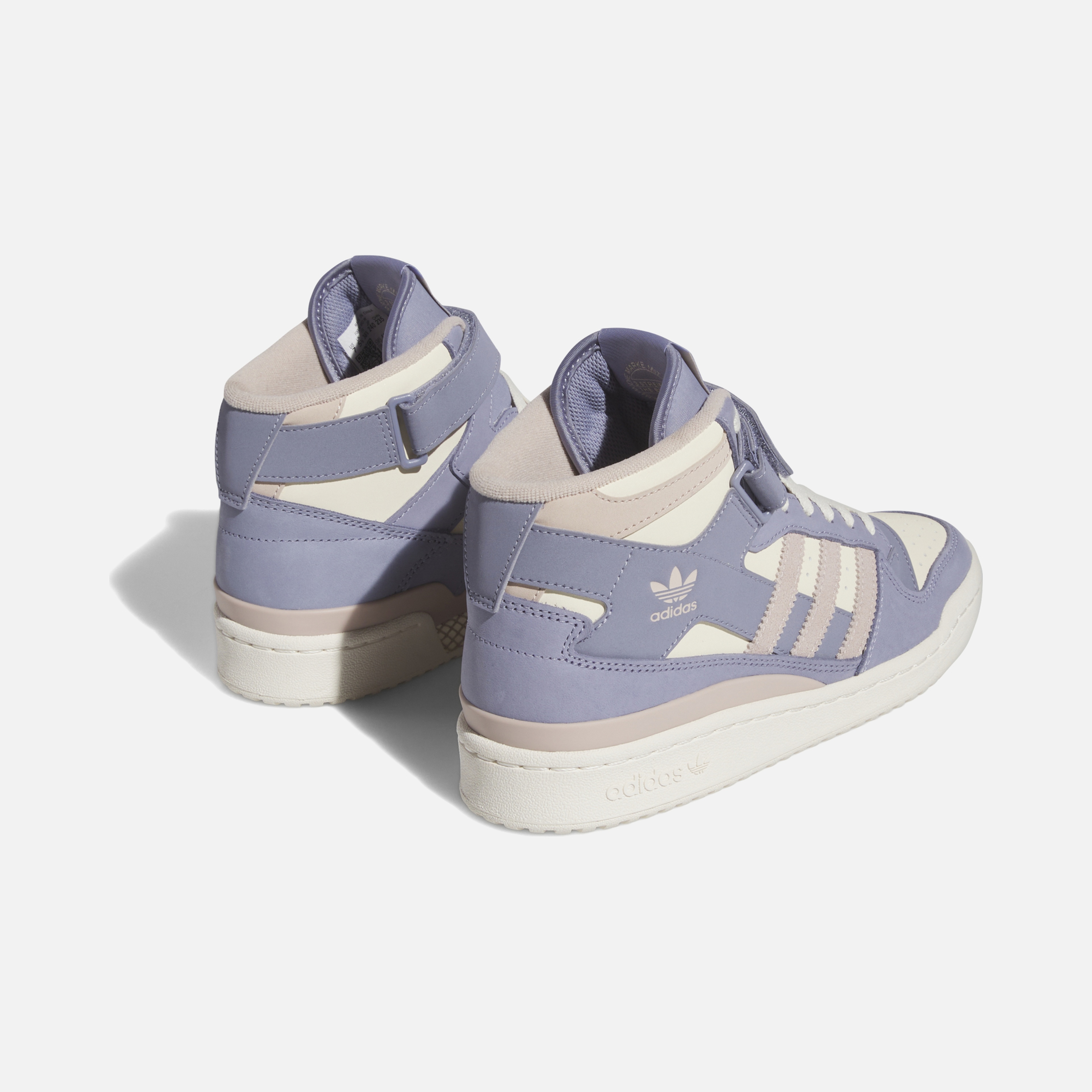 adidas Sportswear Forum Mid FW23 Kadın Spor Ayakkabı