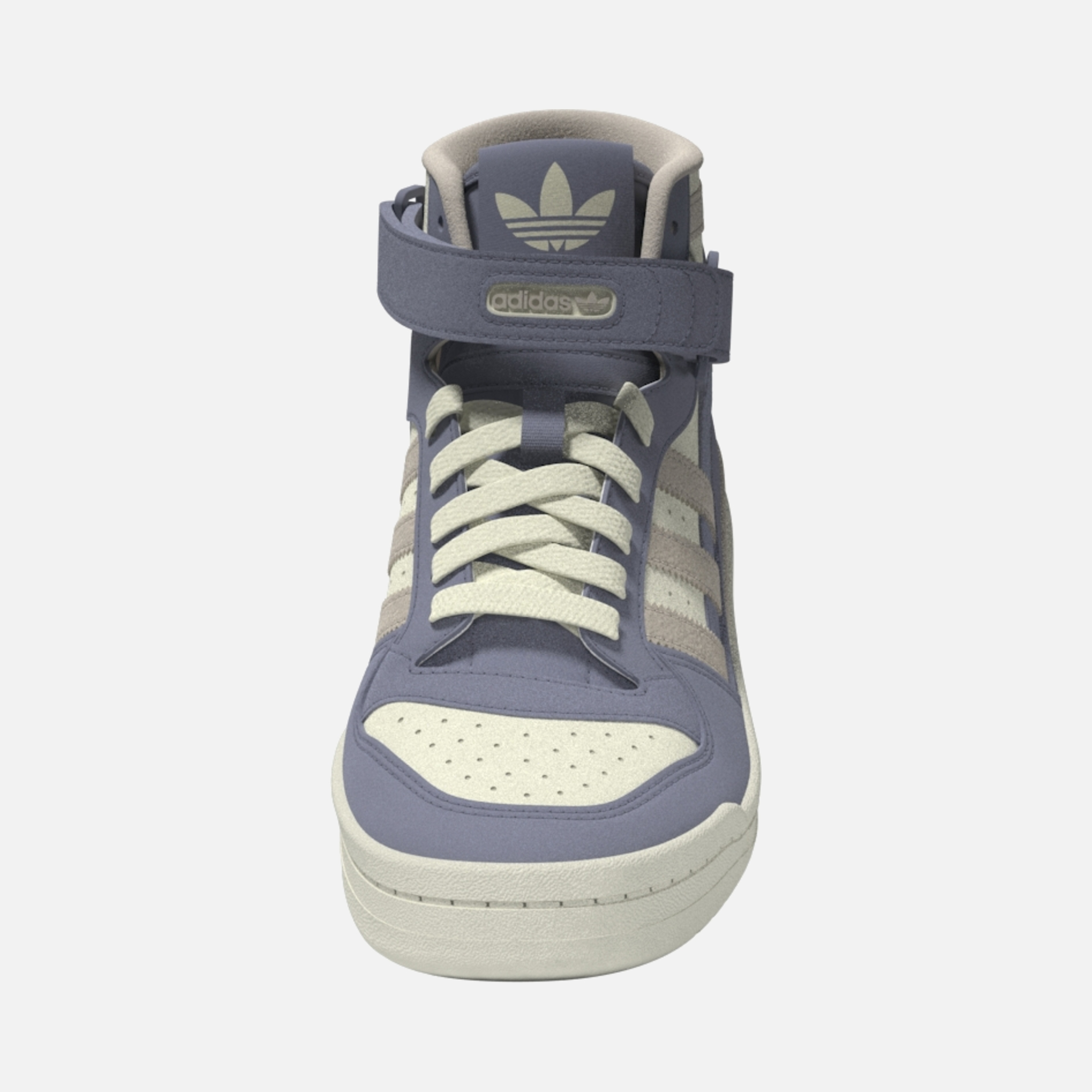 adidas Sportswear Forum Mid FW23 Kadın Spor Ayakkabı