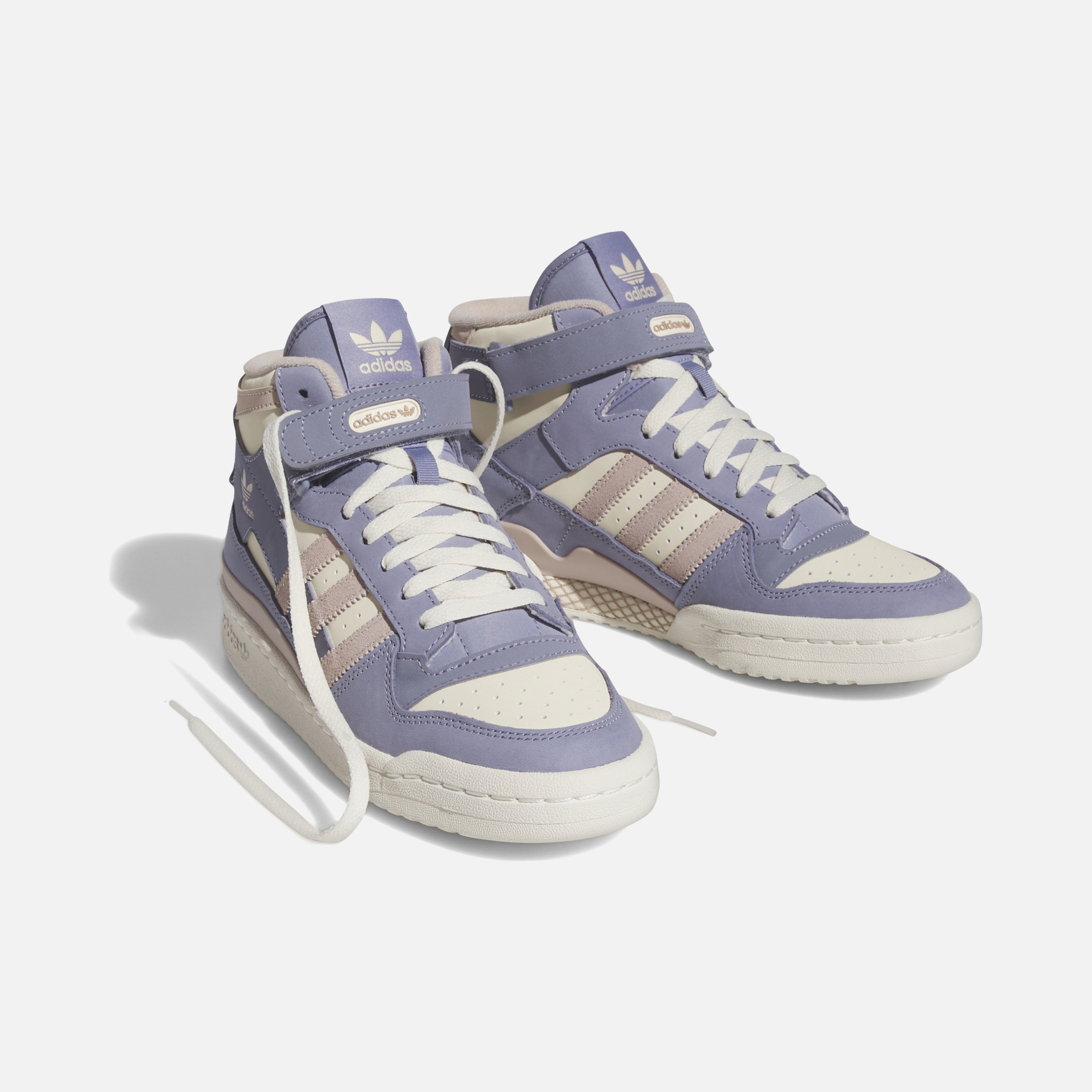adidas Sportswear Forum Mid FW23 Kadın Spor Ayakkabı