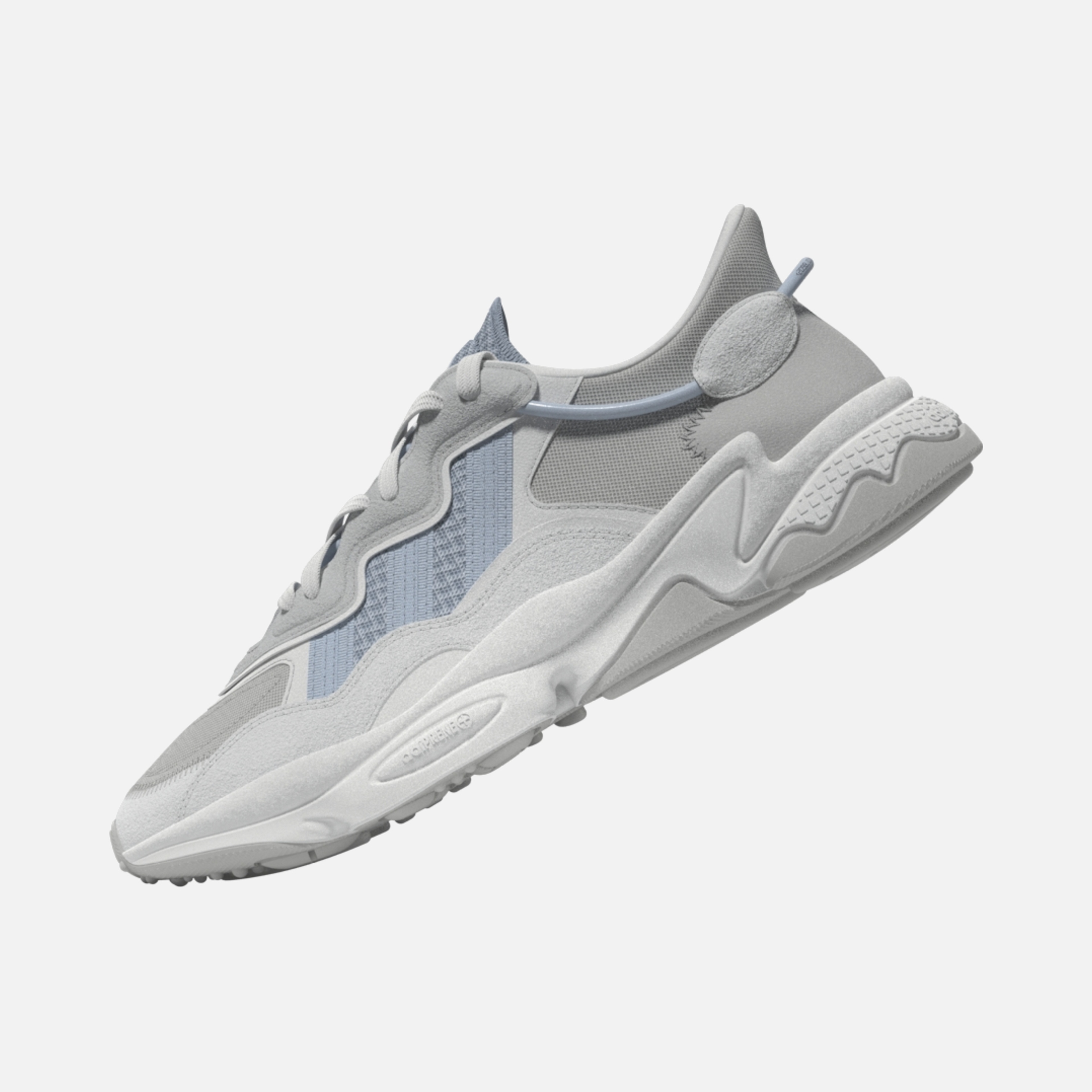 adidas Sportswear Ozweego FW23 Erkek Spor Ayakkabı