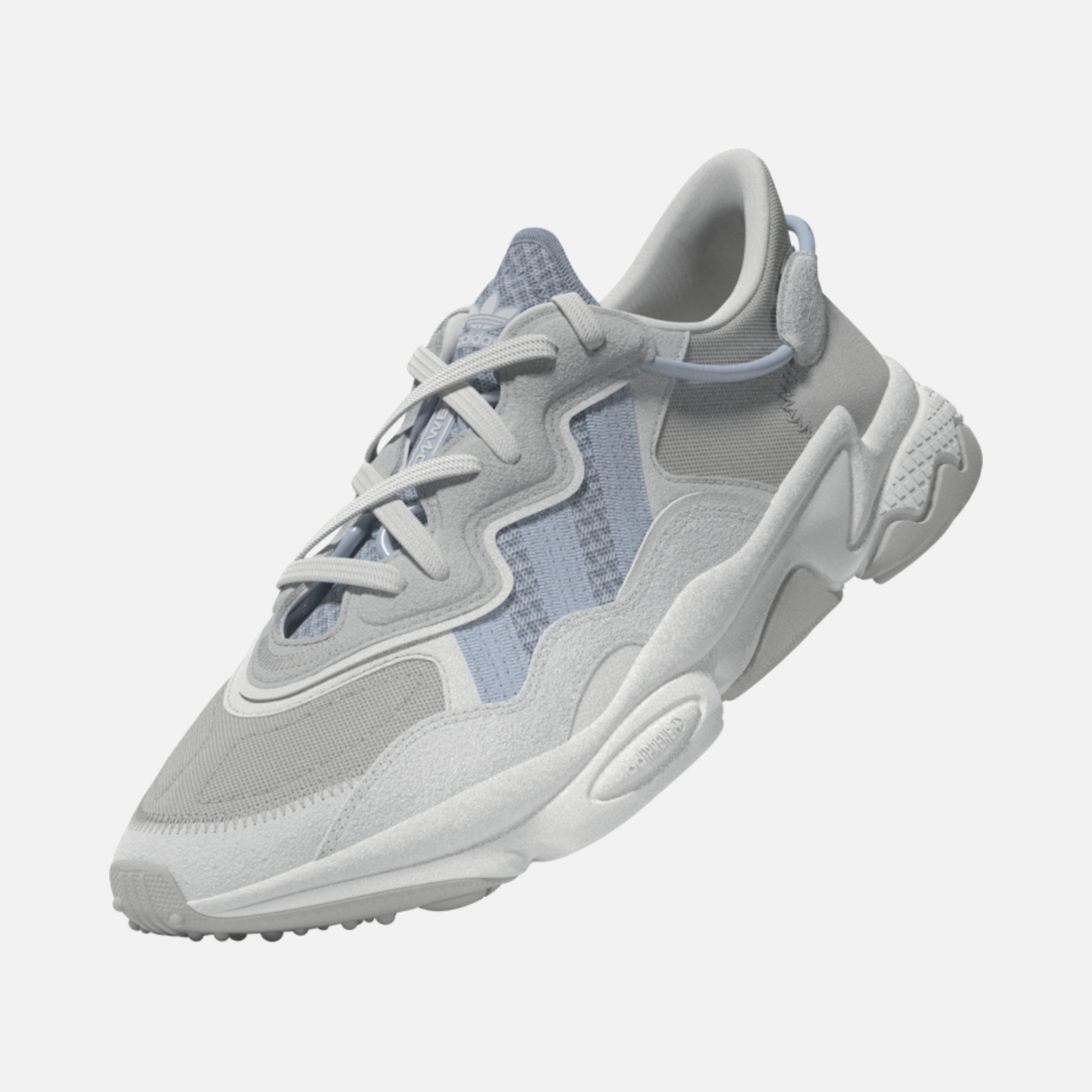 adidas Sportswear Ozweego FW23 Erkek Spor Ayakkabı