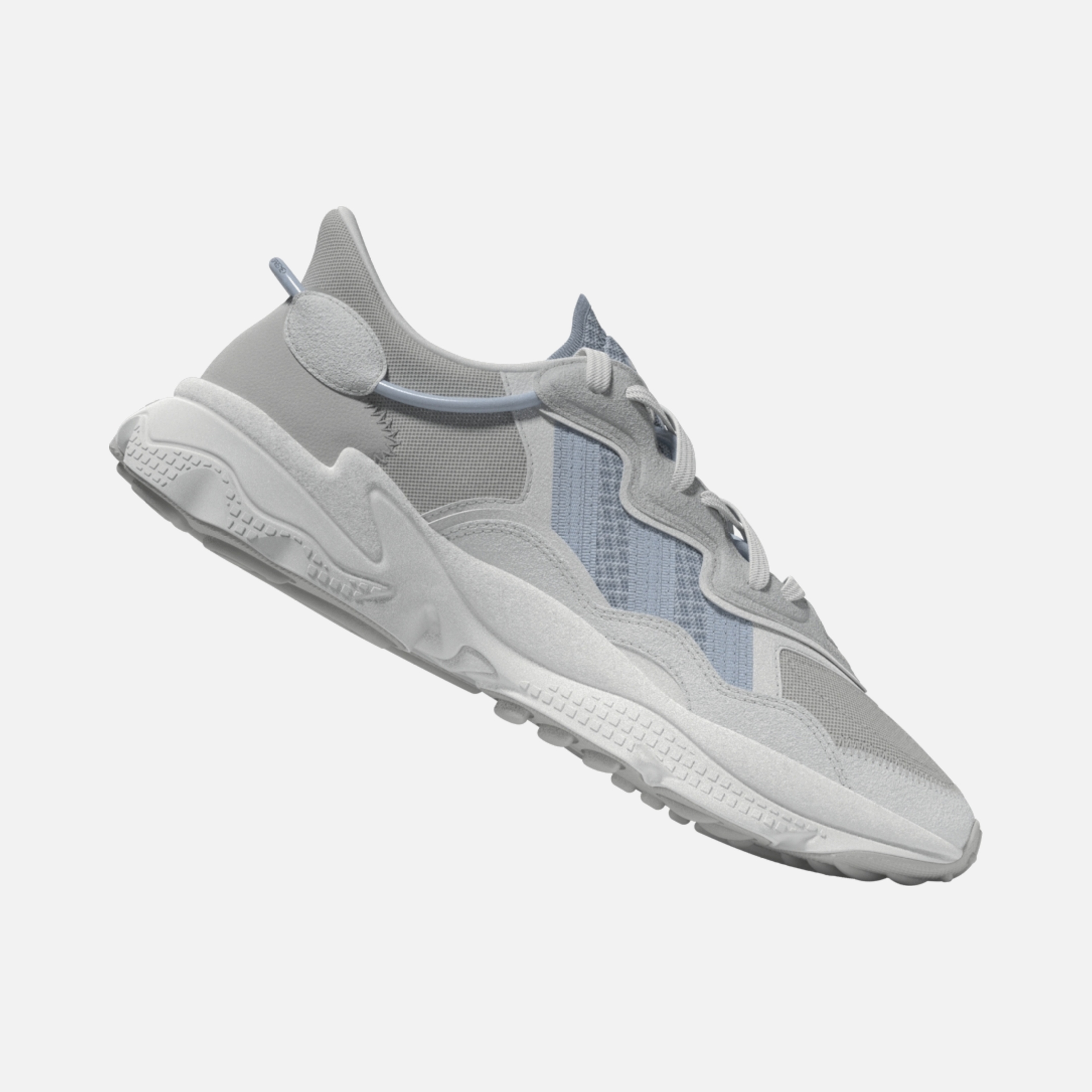 adidas Sportswear Ozweego FW23 Erkek Spor Ayakkabı