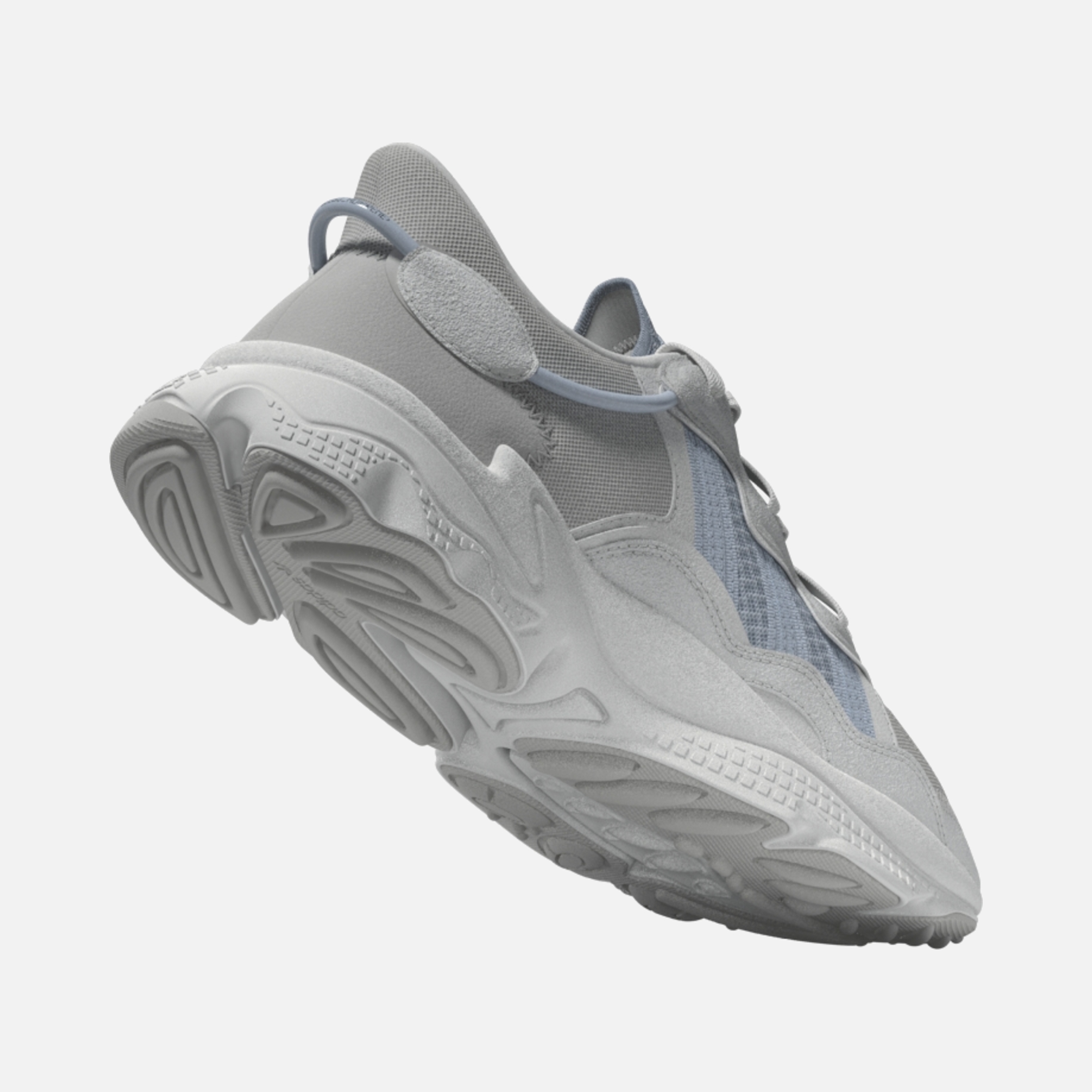 adidas Sportswear Ozweego FW23 Erkek Spor Ayakkabı