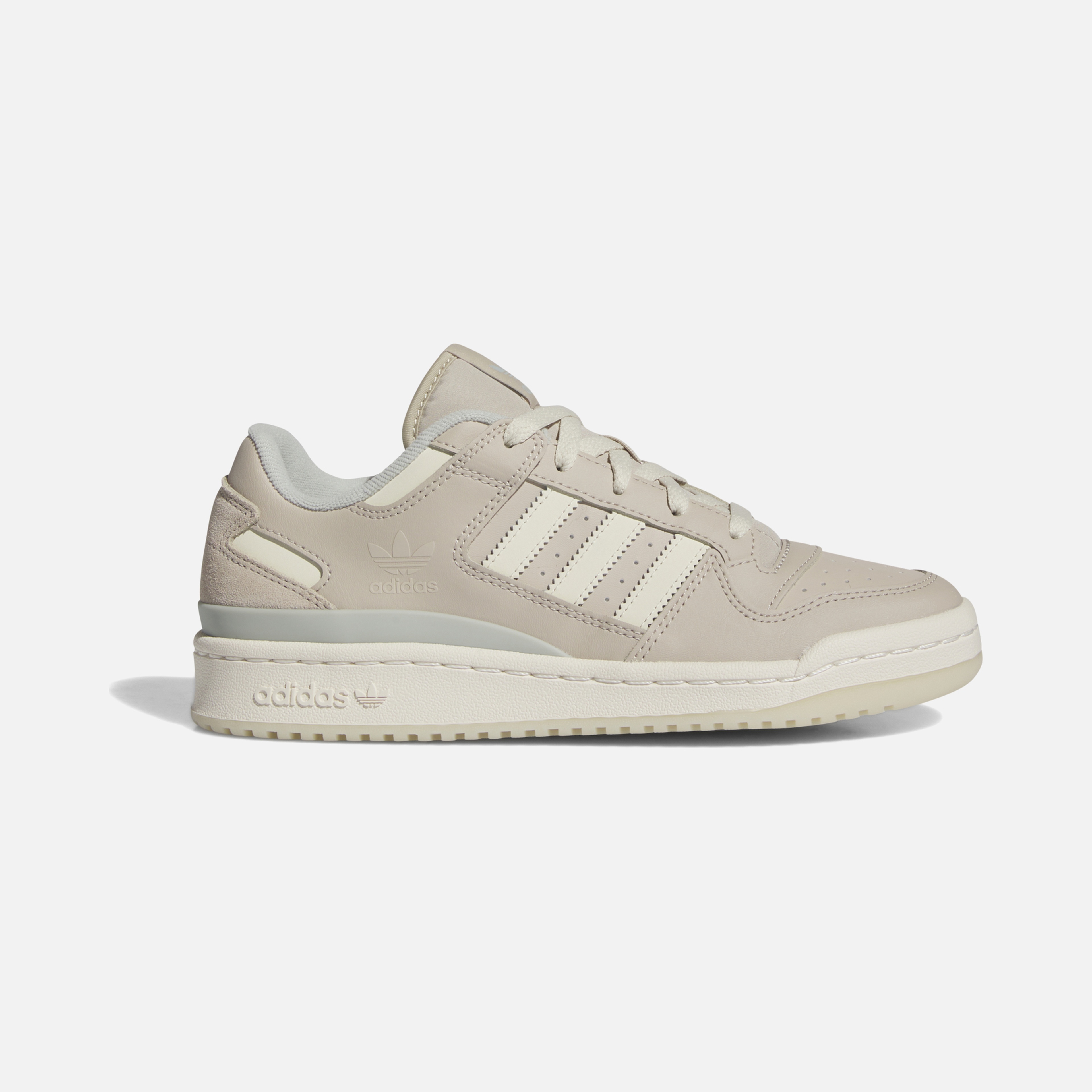 adidas Sportswear Forum Low Cl Kadın Spor Ayakkabı