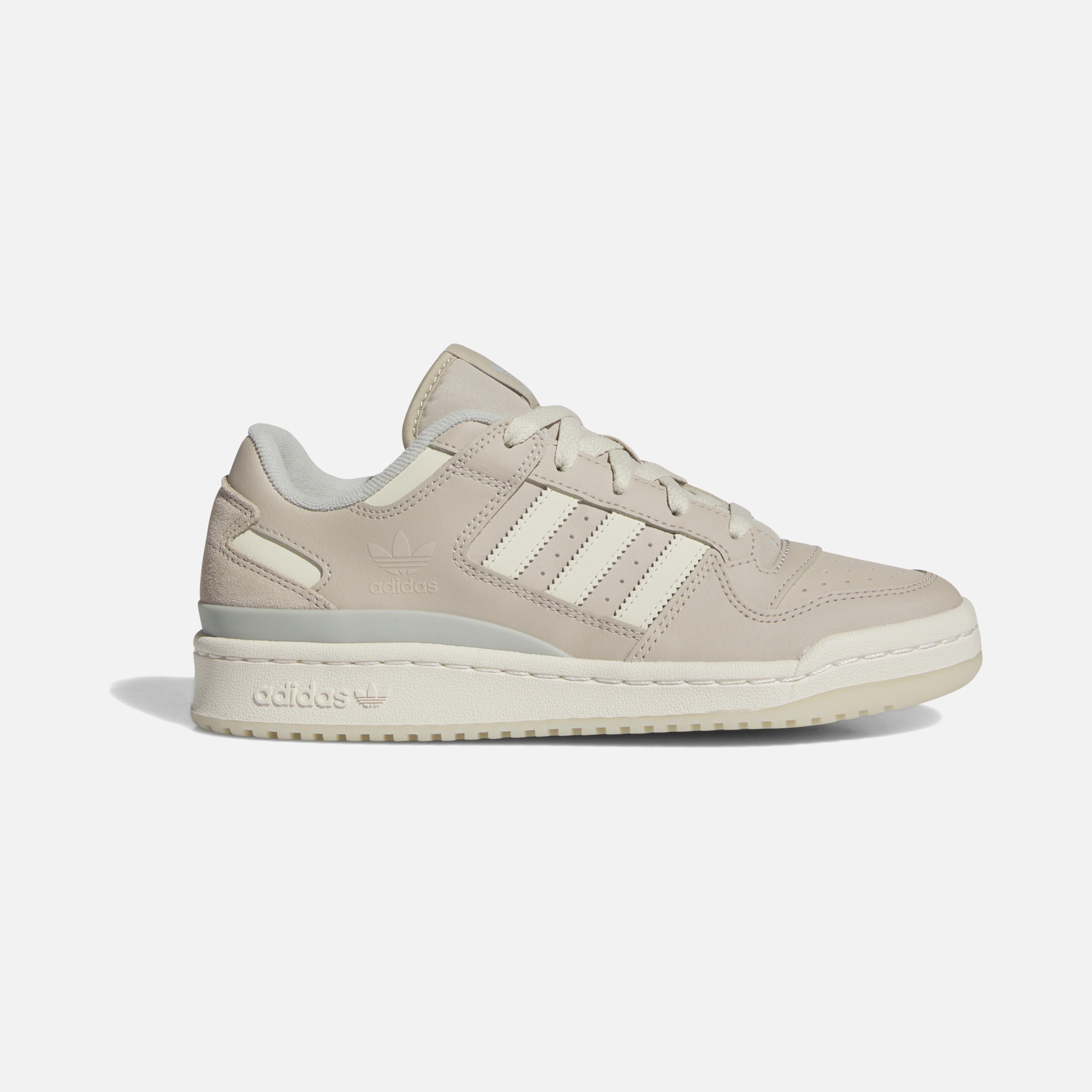 adidas Sportswear Forum Low Cl Kadın Spor Ayakkabı