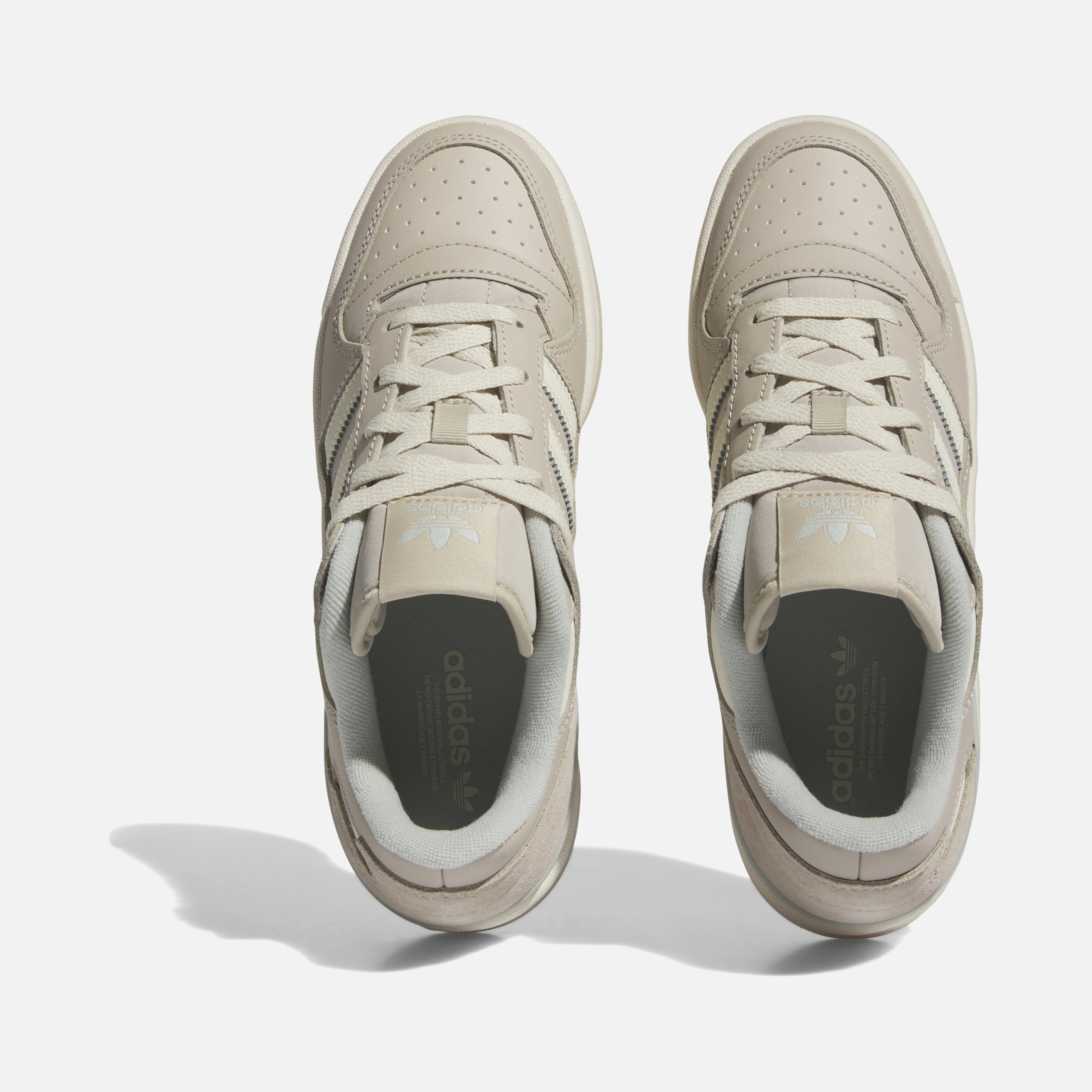 adidas Sportswear Forum Low Cl Kadın Spor Ayakkabı