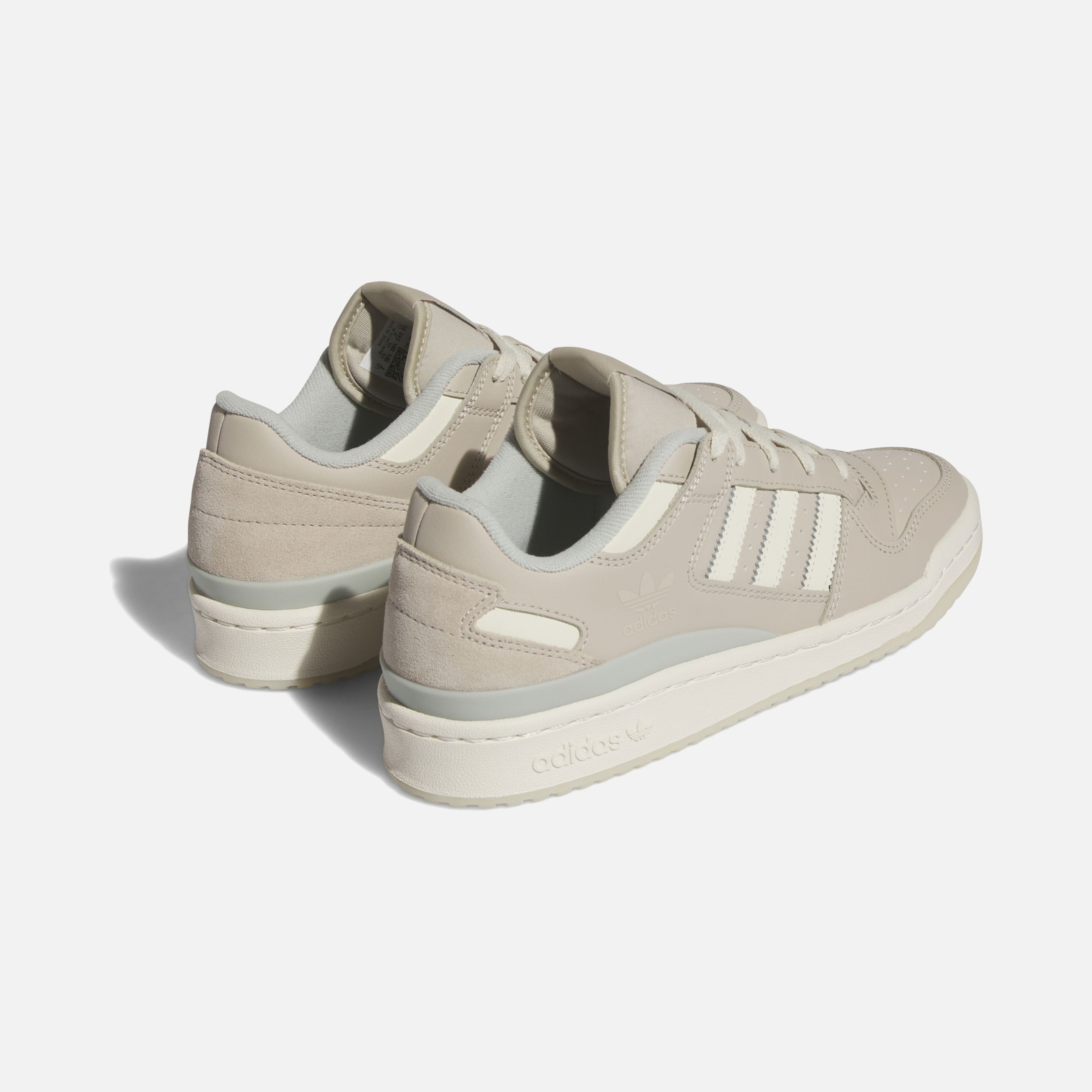 adidas Sportswear Forum Low Cl Kadın Spor Ayakkabı