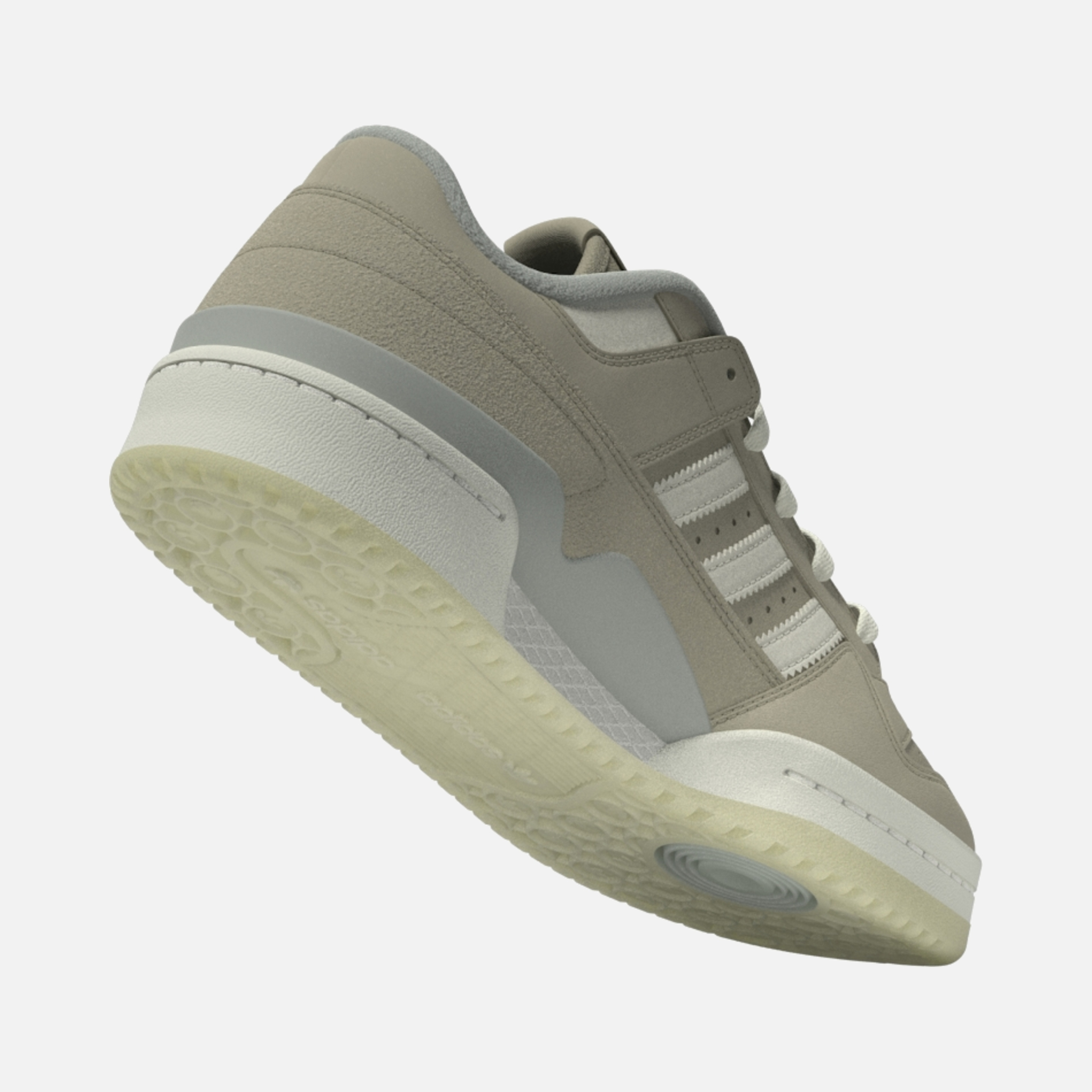 adidas Sportswear Forum Low Cl Kadın Spor Ayakkabı