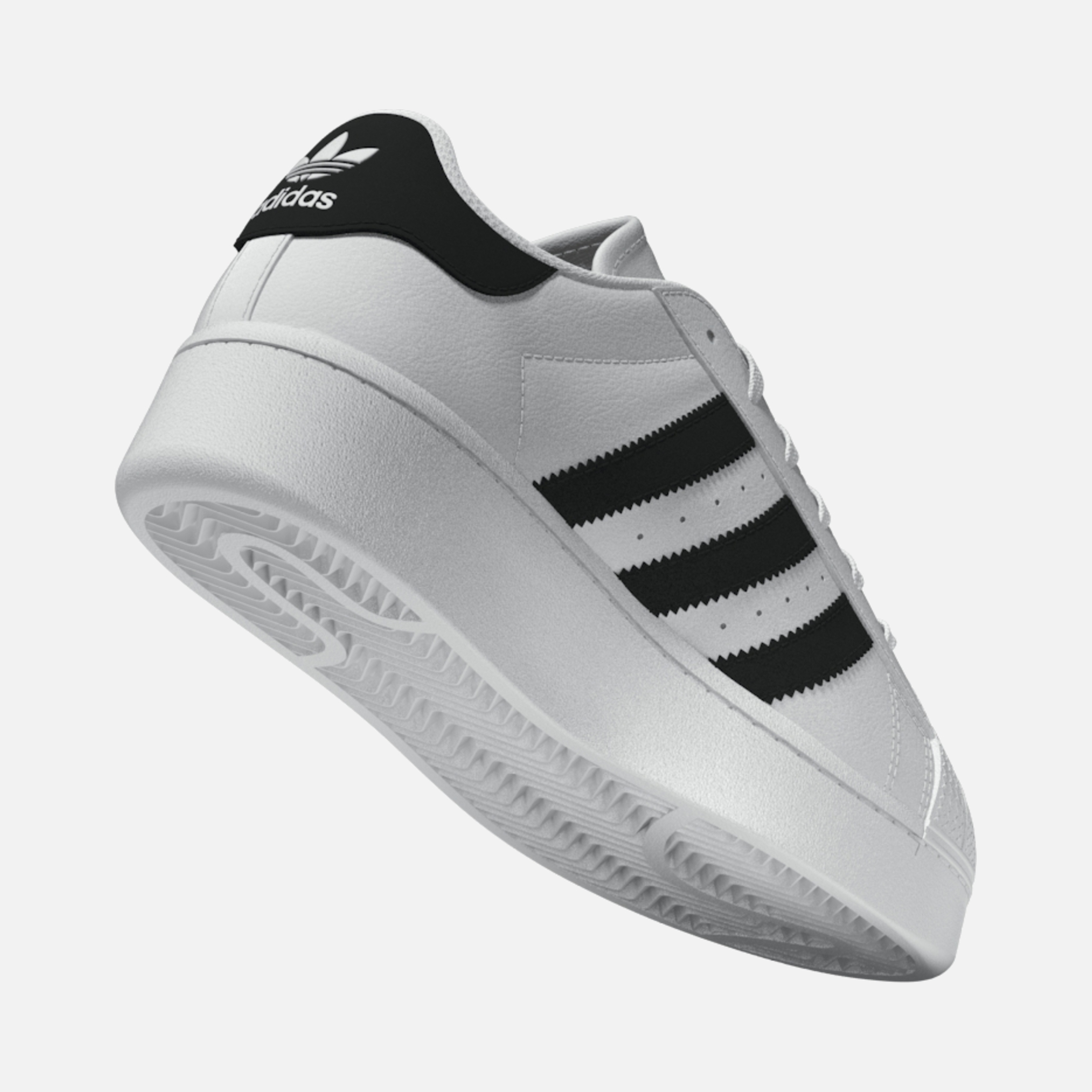 adidas Sportswear Superstar Xlg (GS) Spor Ayakkabı