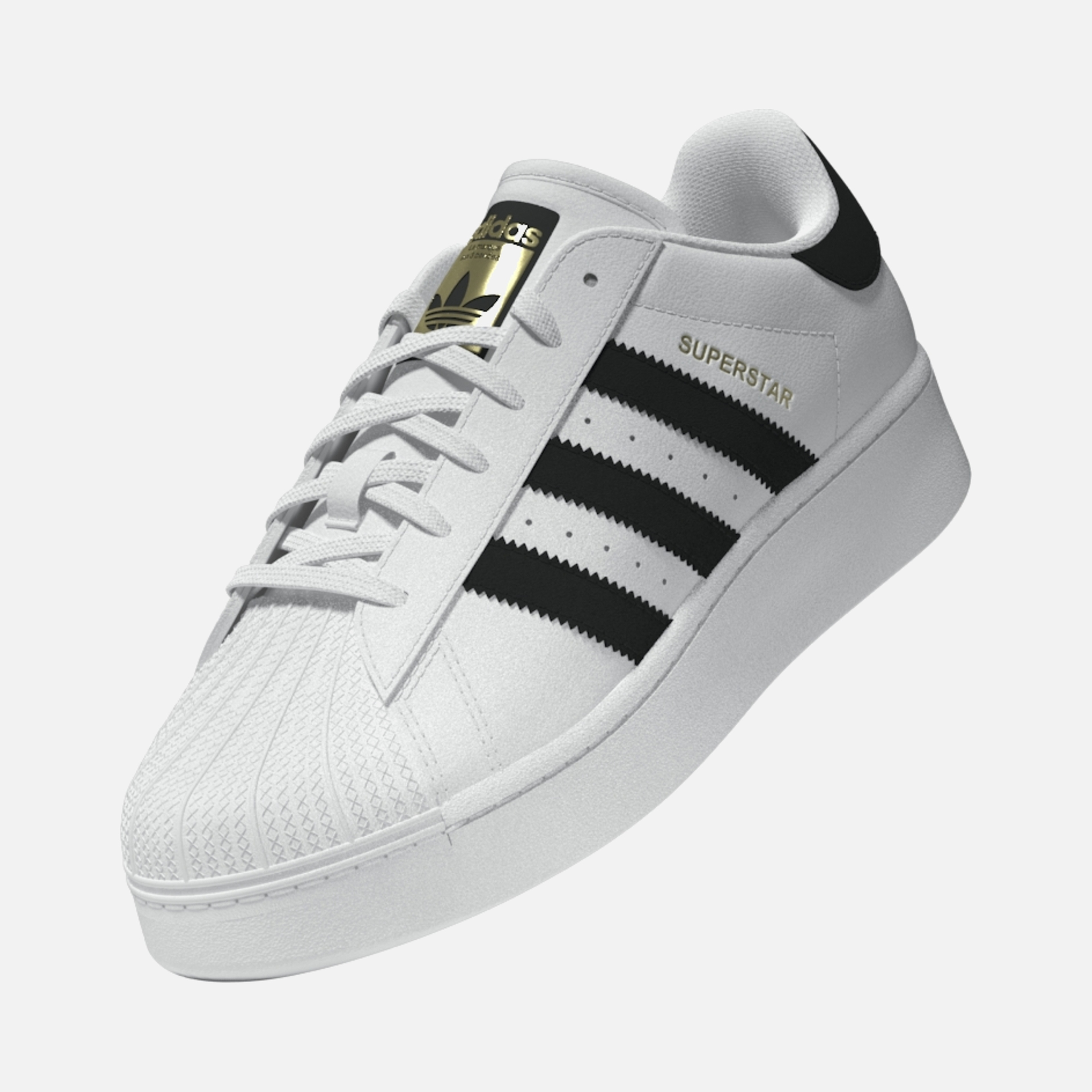 adidas Sportswear Superstar Xlg (GS) Spor Ayakkabı