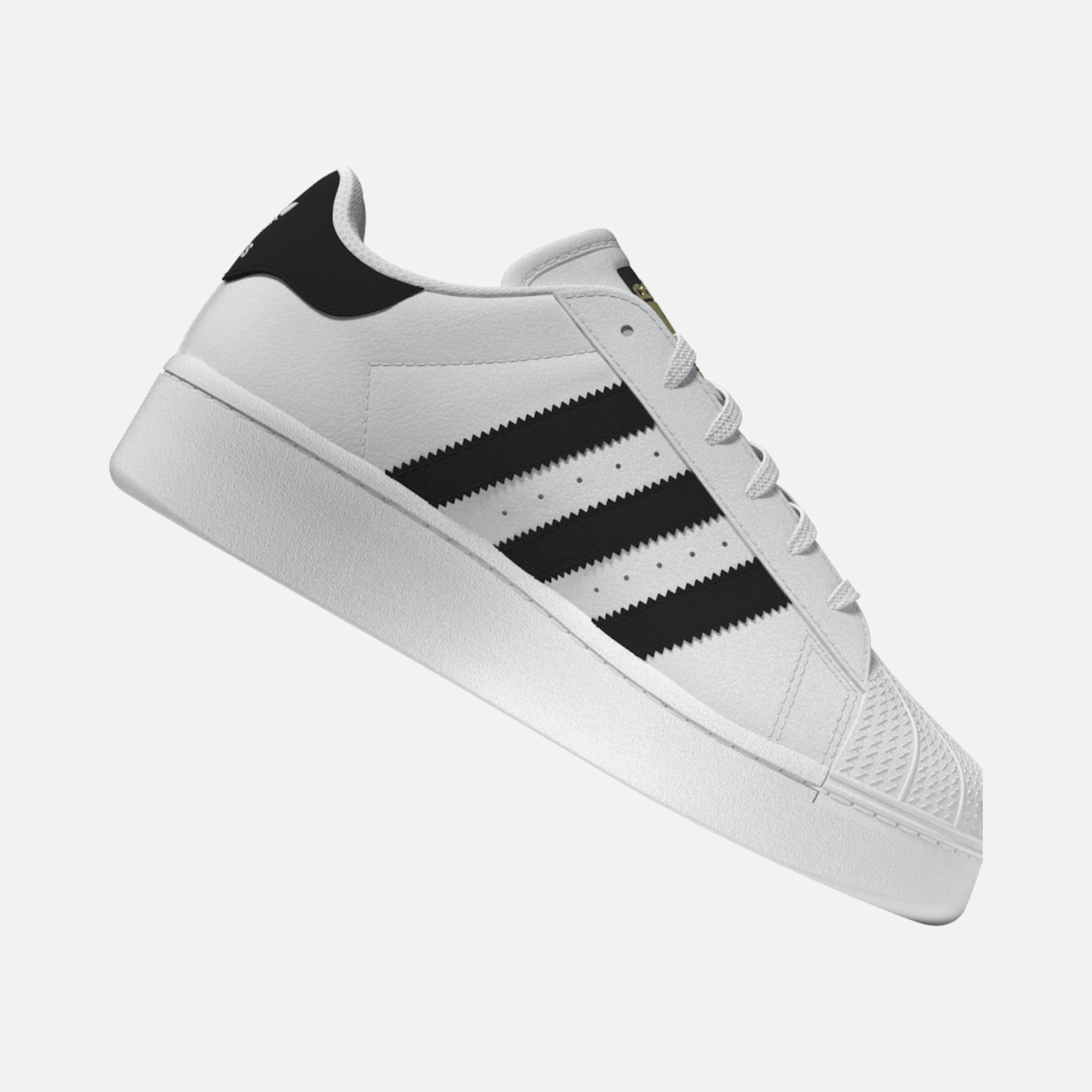 adidas Sportswear Superstar Xlg (GS) Spor Ayakkabı
