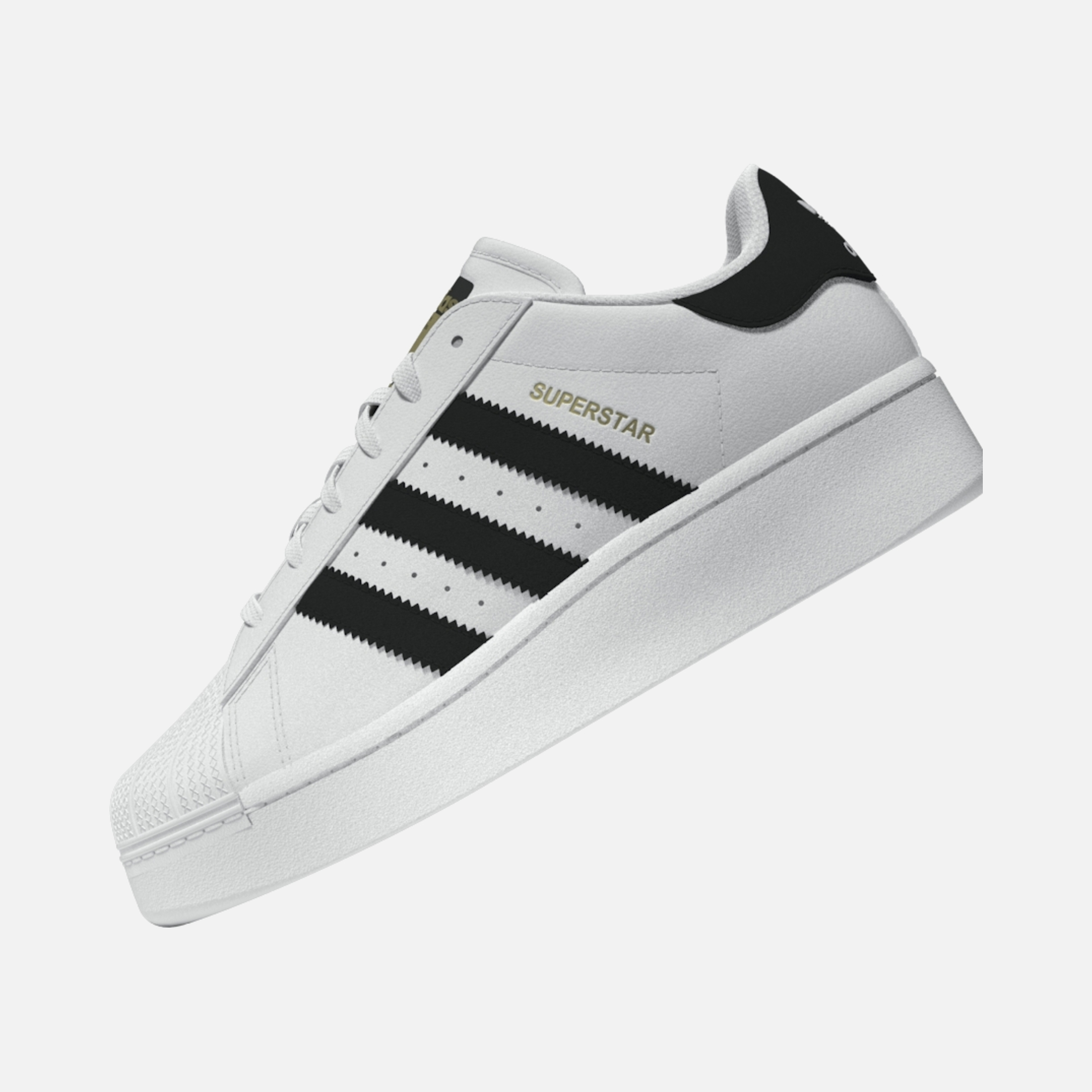 adidas Sportswear Superstar Xlg (GS) Spor Ayakkabı