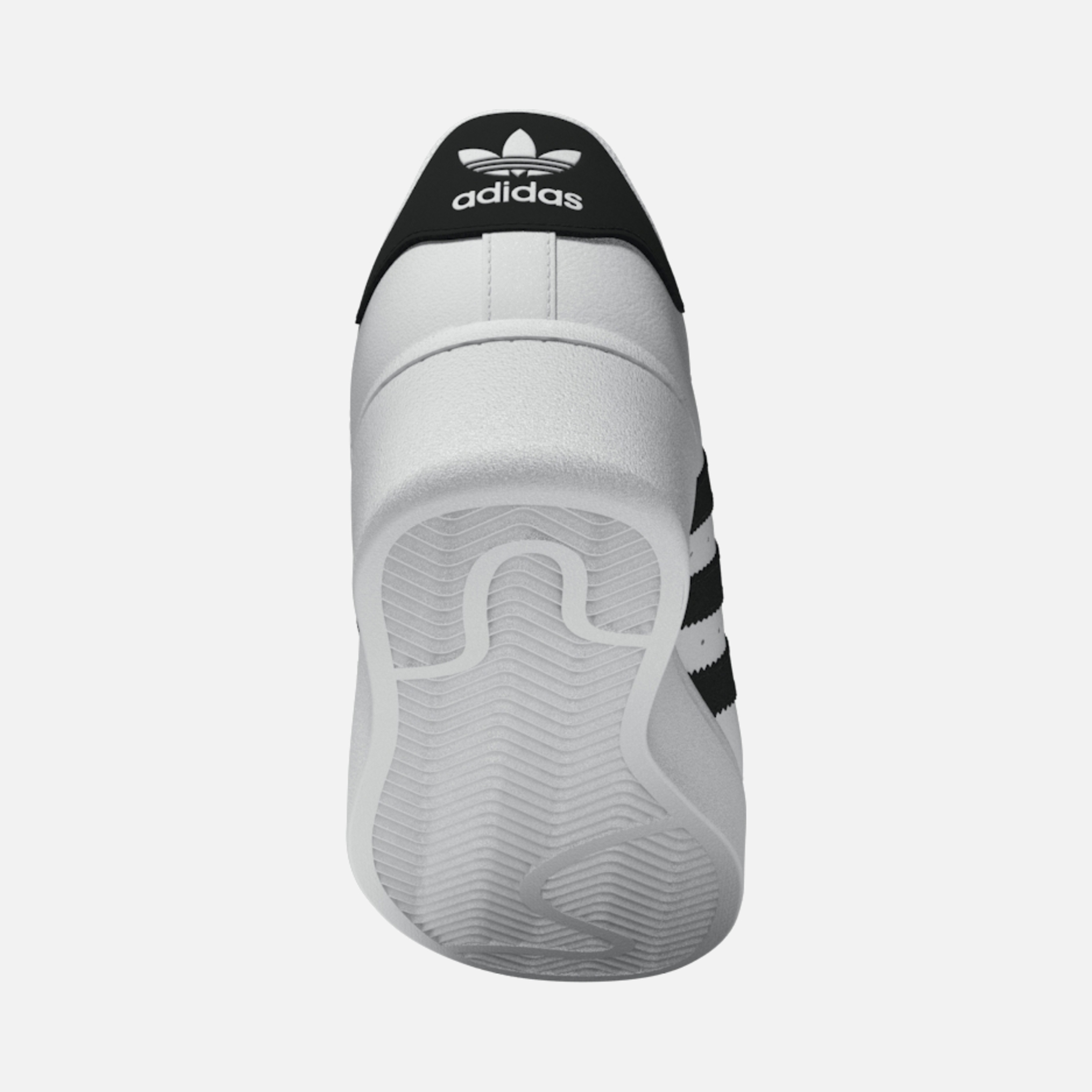 adidas Sportswear Superstar Xlg (GS) Spor Ayakkabı