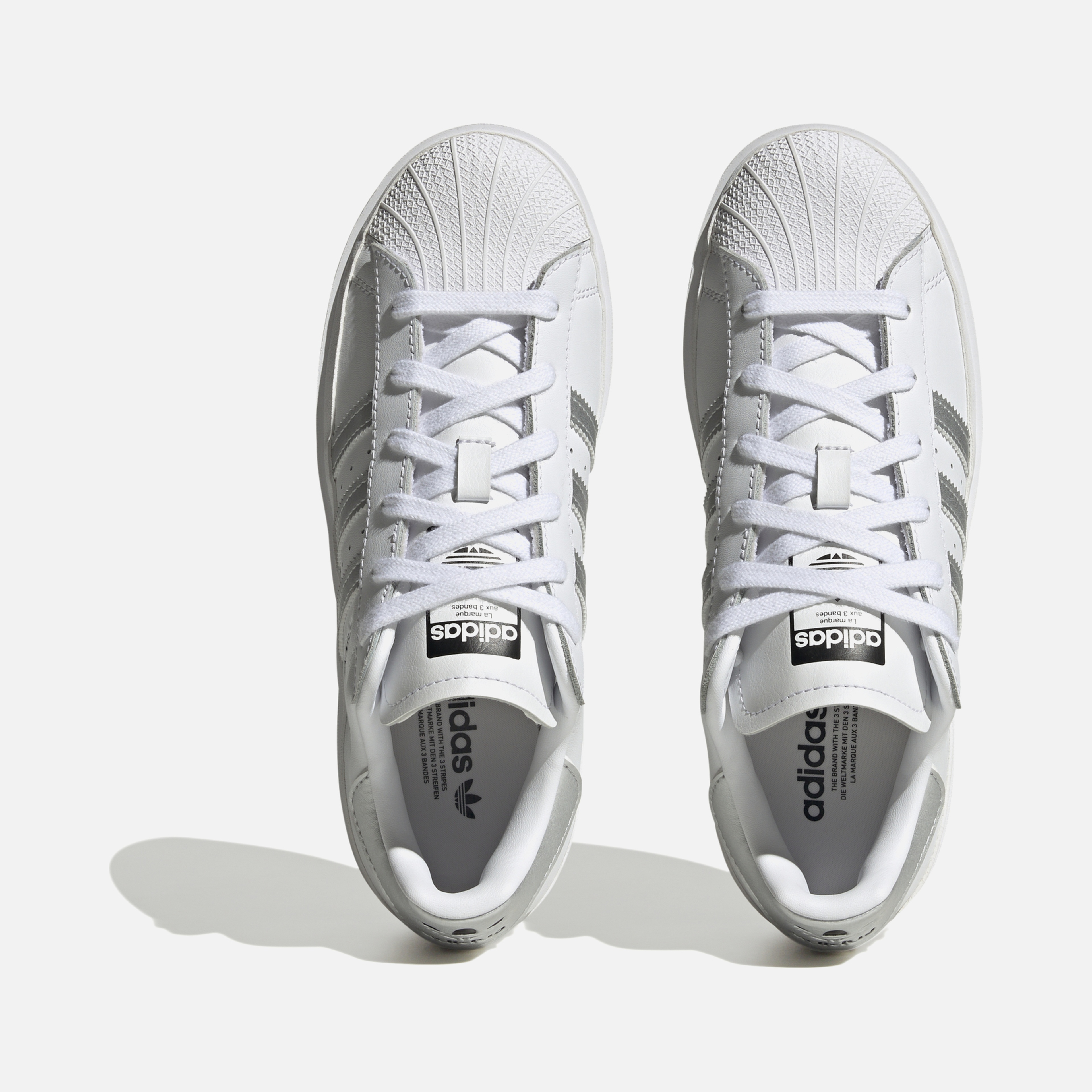 adidas Sportswear Superstar Bonega Platform Kadın Spor Ayakkabı