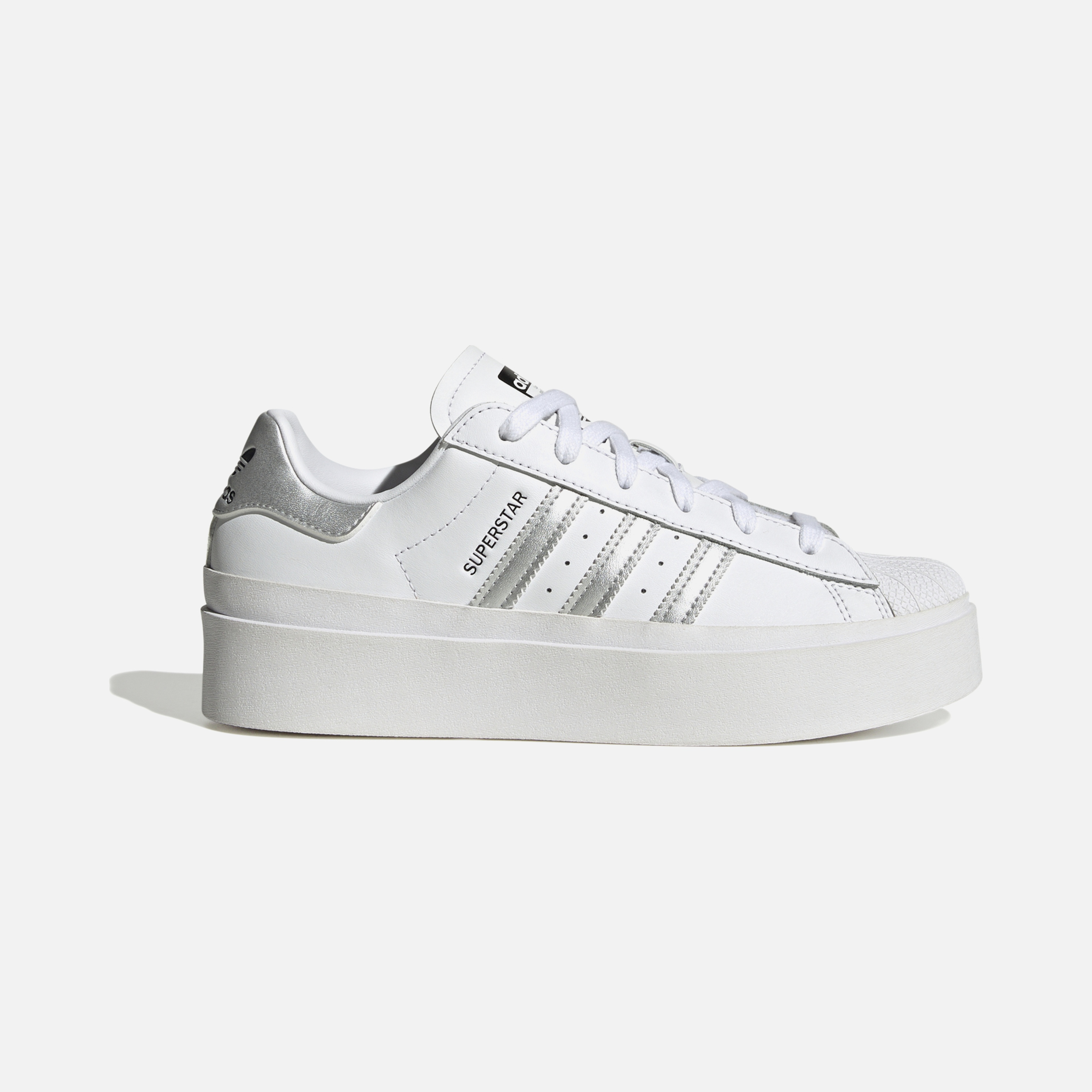 adidas Sportswear Superstar Bonega Platform Kadın Spor Ayakkabı