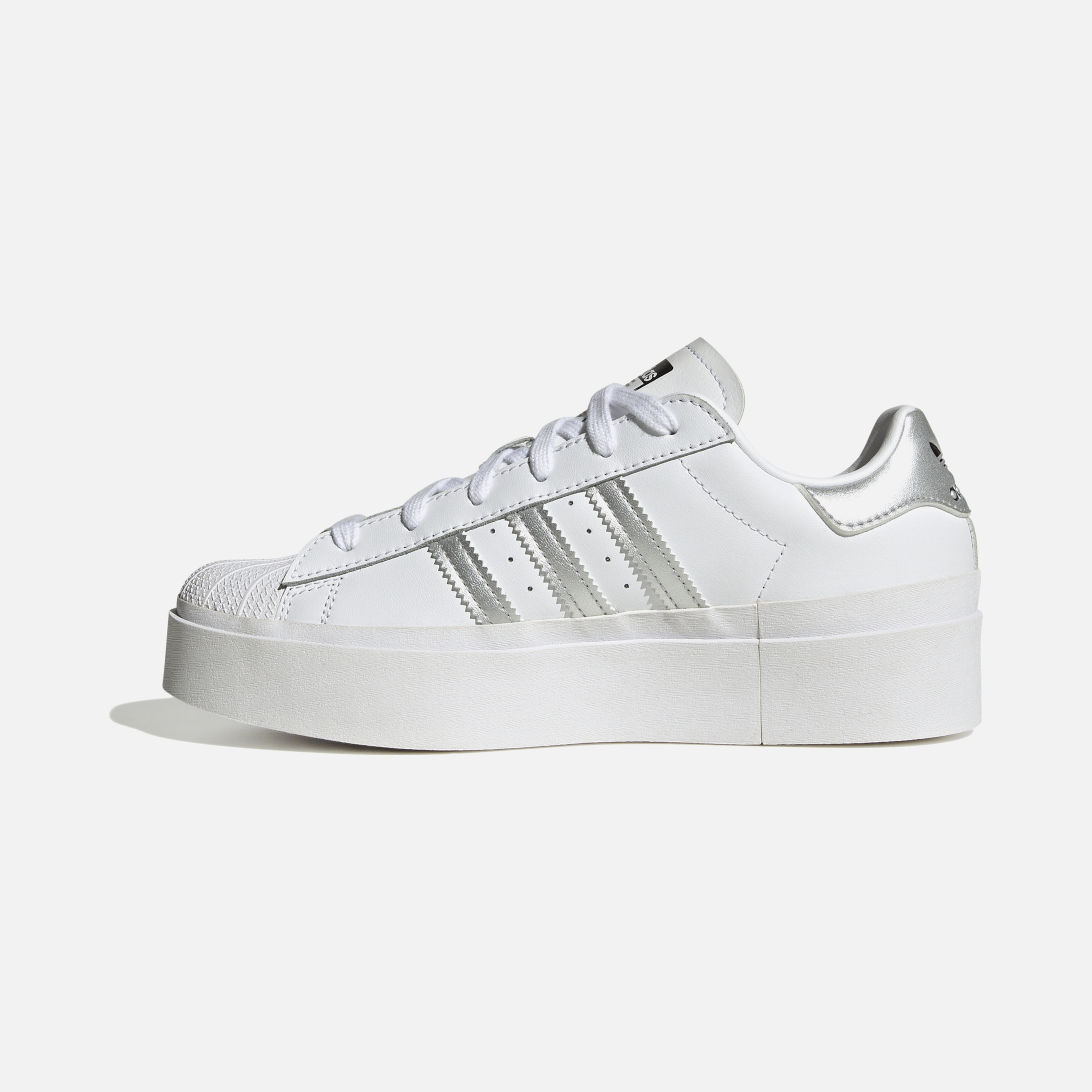 adidas Sportswear Superstar Bonega Platform Kadın Spor Ayakkabı