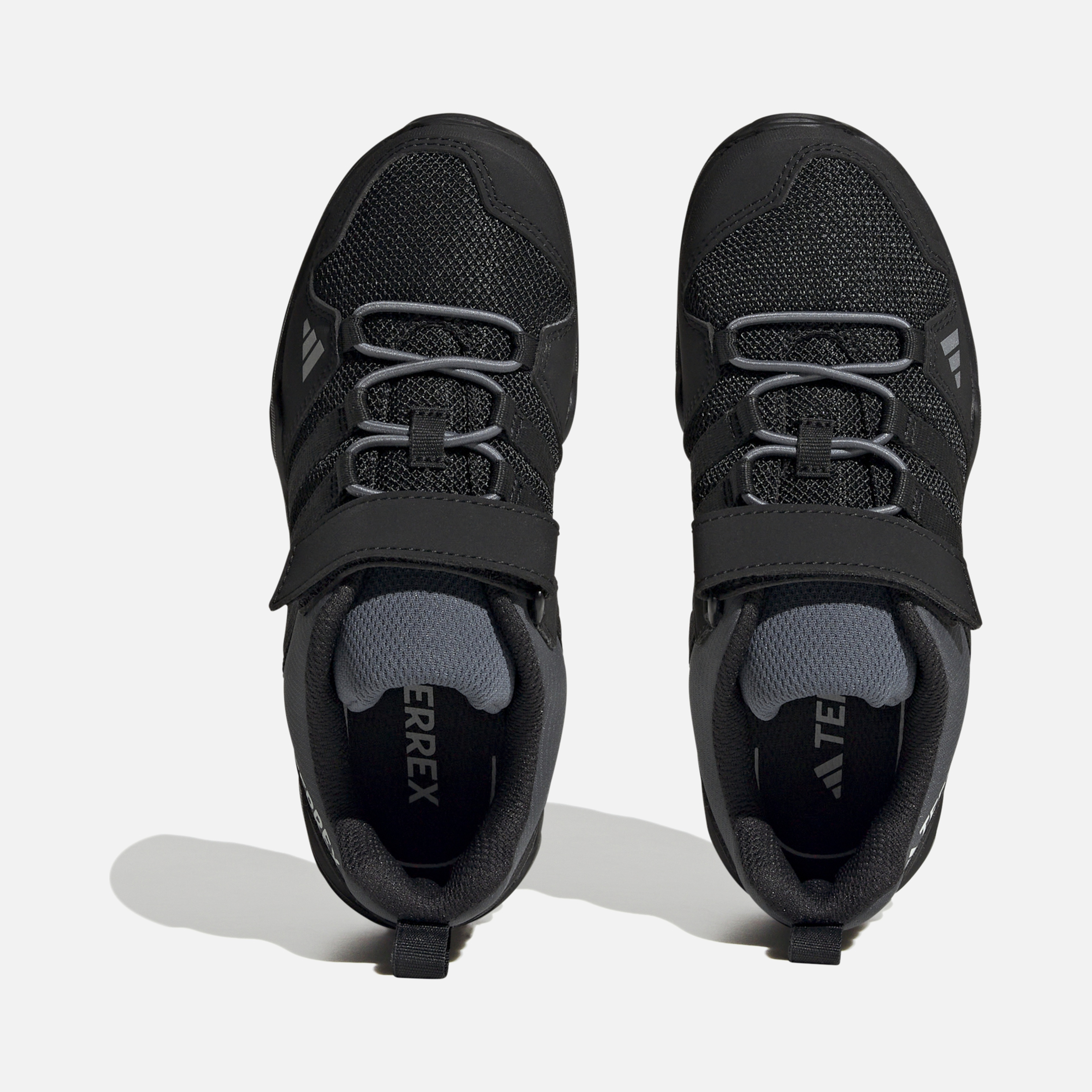 adidas Terrex AX2R Hook-and-Loop Hiking (GS) Çocuk Spor Ayakkabı