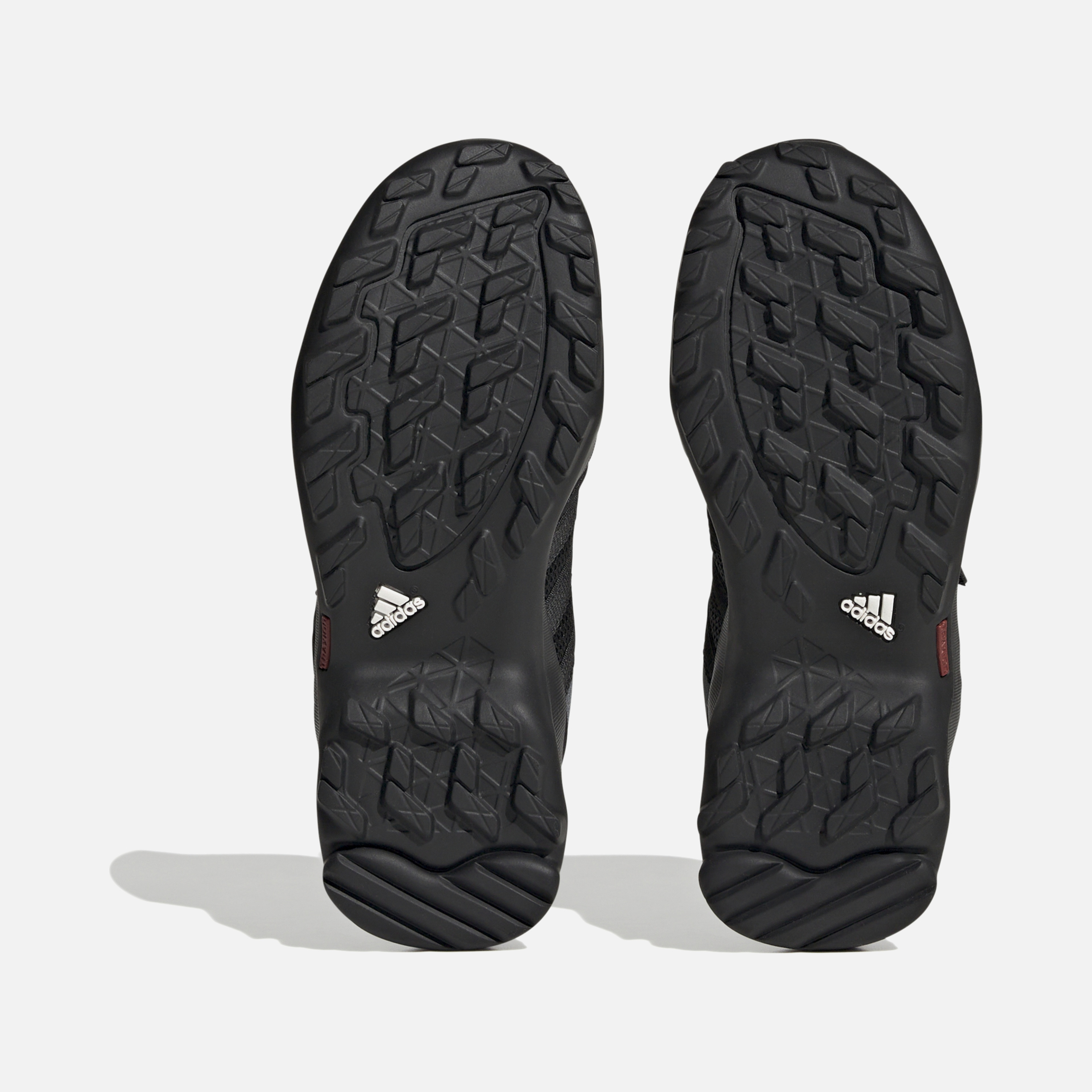 adidas Terrex AX2R Hook-and-Loop Hiking (GS) Çocuk Spor Ayakkabı