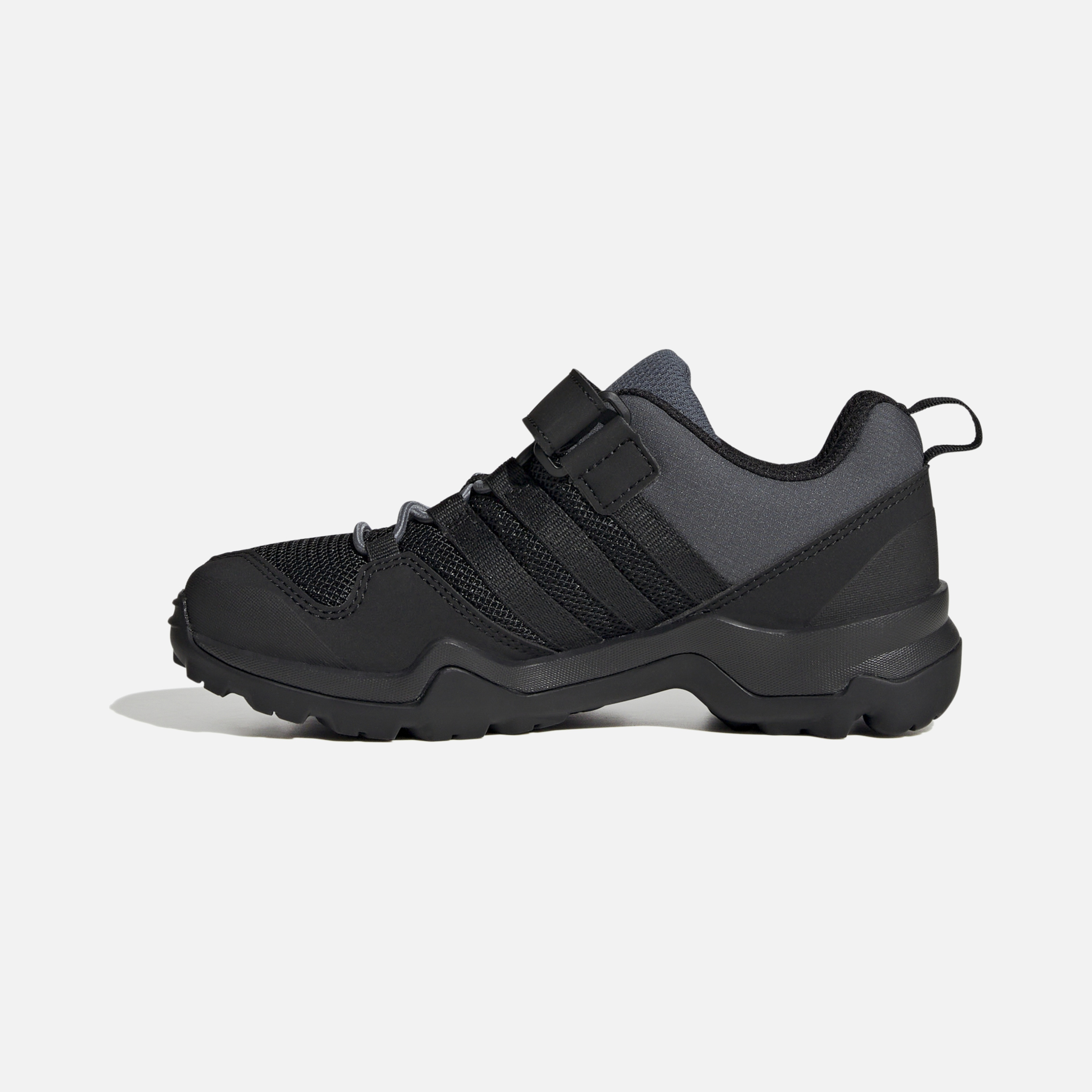 adidas Terrex AX2R Hook-and-Loop Hiking (GS) Çocuk Spor Ayakkabı