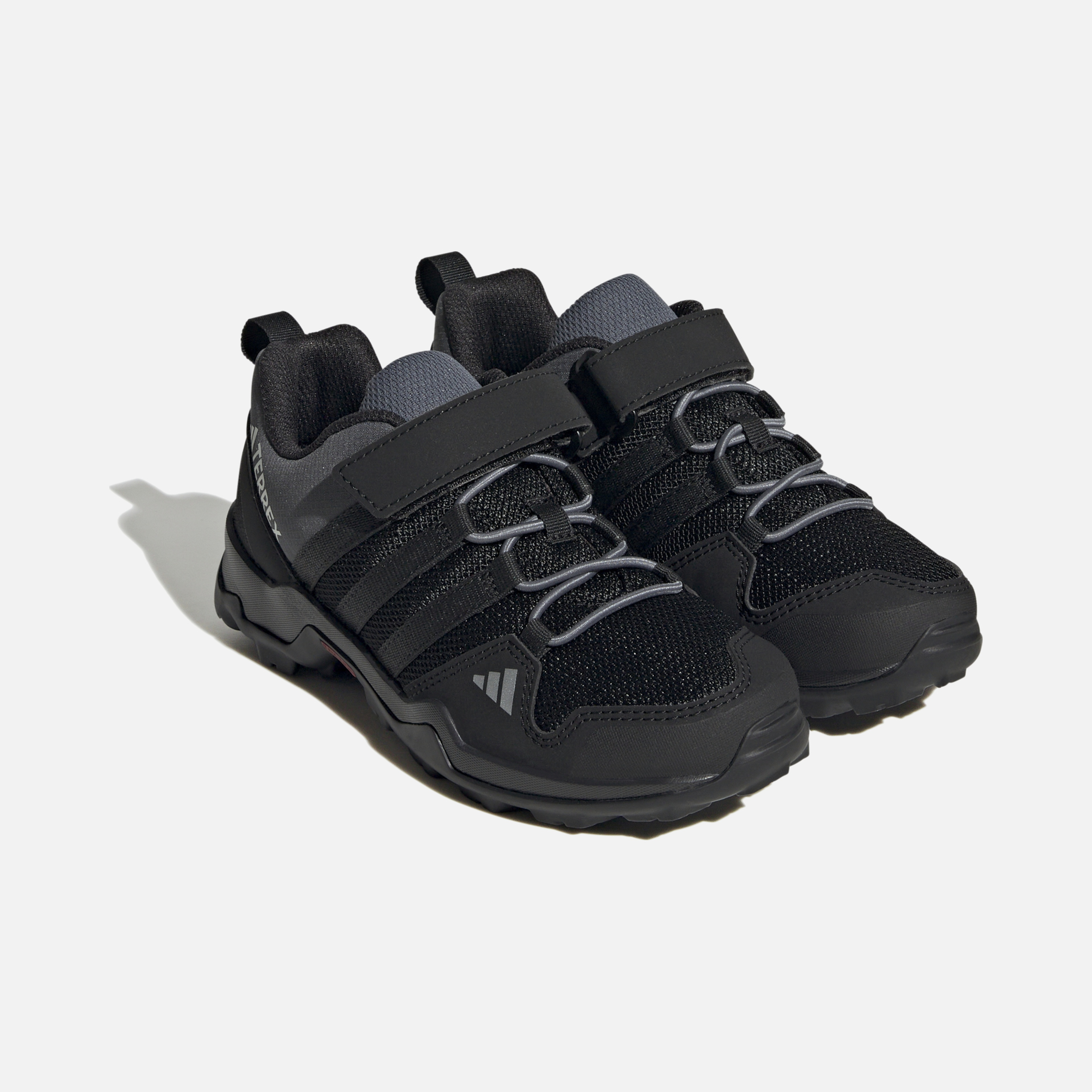 adidas Terrex AX2R Hook-and-Loop Hiking (GS) Çocuk Spor Ayakkabı