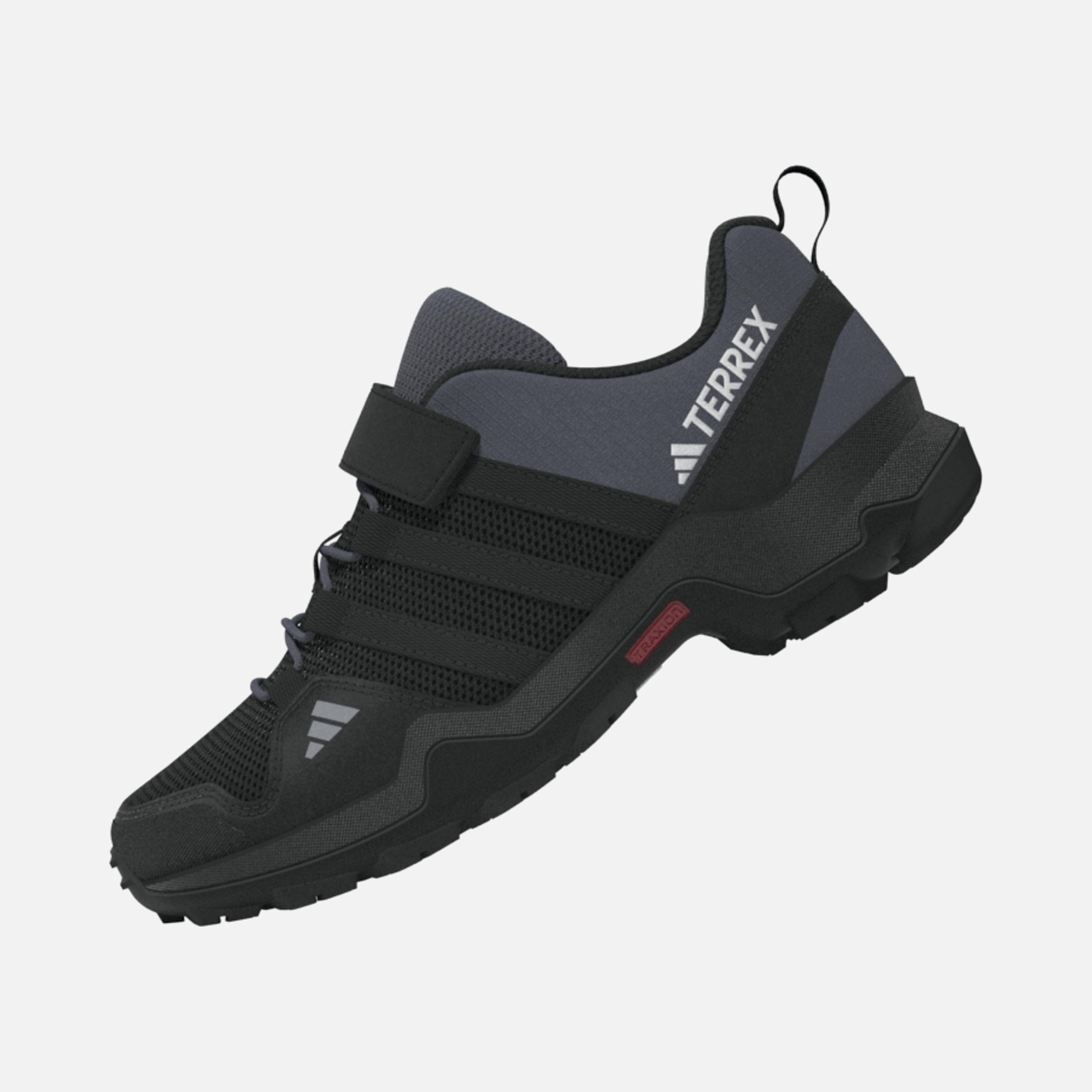 adidas Terrex AX2R Hook-and-Loop Hiking (GS) Çocuk Spor Ayakkabı