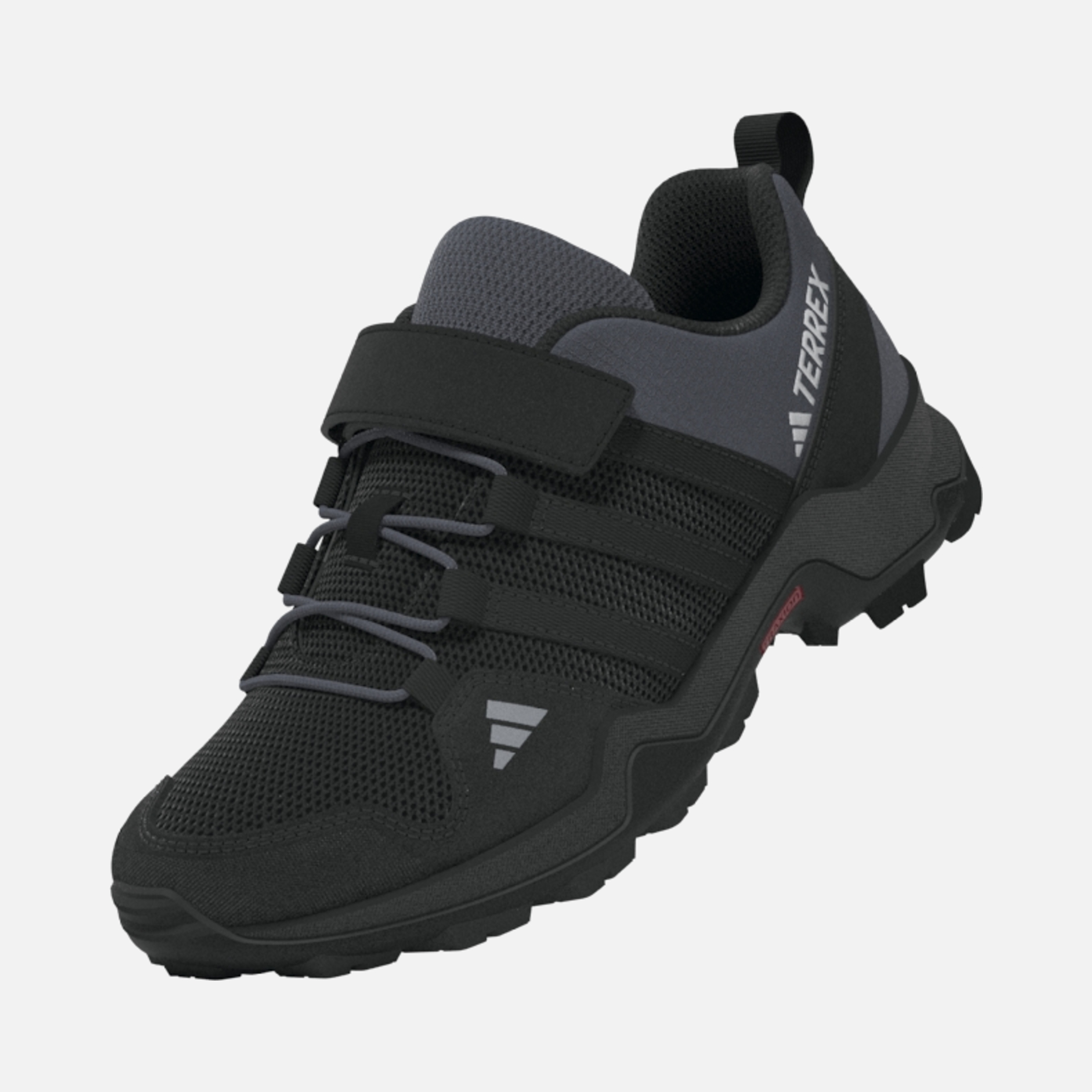 adidas Terrex AX2R Hook-and-Loop Hiking (GS) Çocuk Spor Ayakkabı