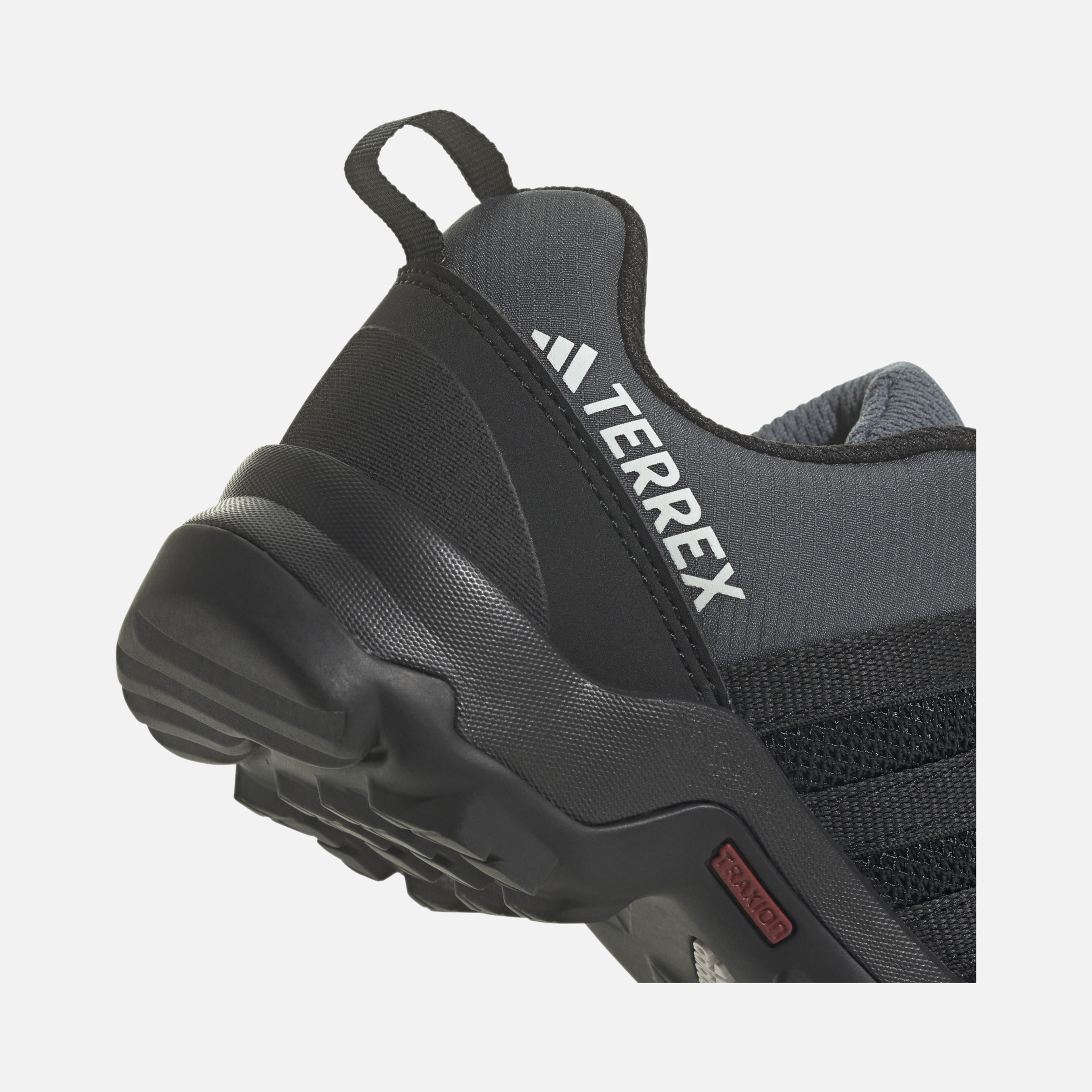 adidas Terrex AX2R Hook-and-Loop Hiking (GS) Çocuk Spor Ayakkabı