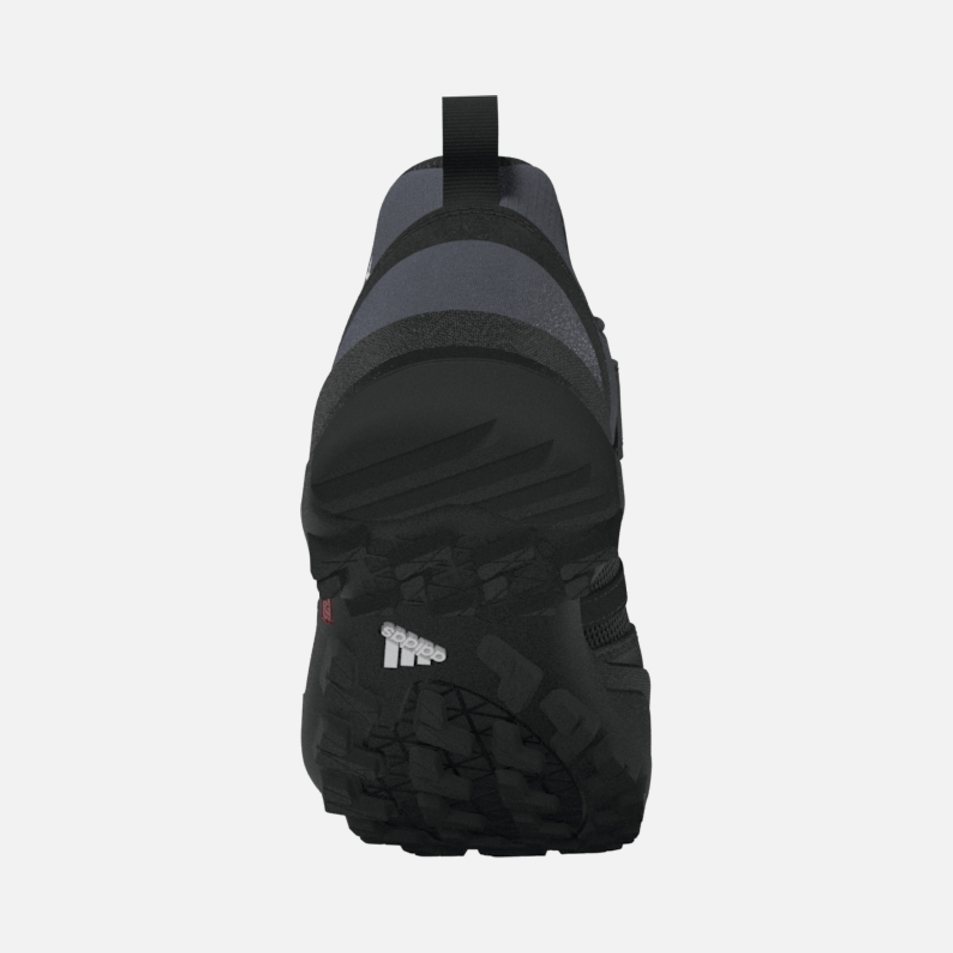 adidas Terrex AX2R Hook-and-Loop Hiking (GS) Çocuk Spor Ayakkabı