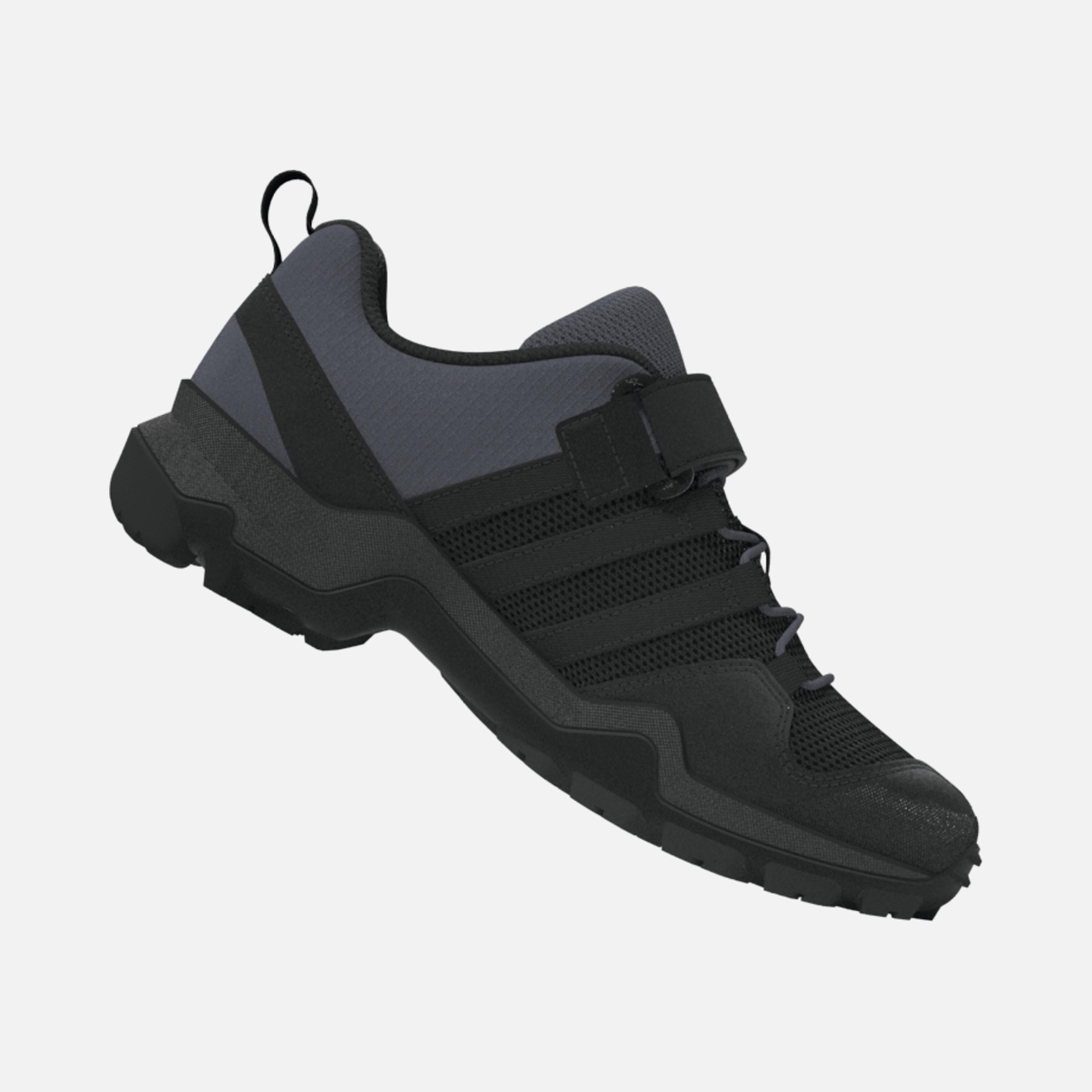 adidas Terrex AX2R Hook-and-Loop Hiking (GS) Çocuk Spor Ayakkabı