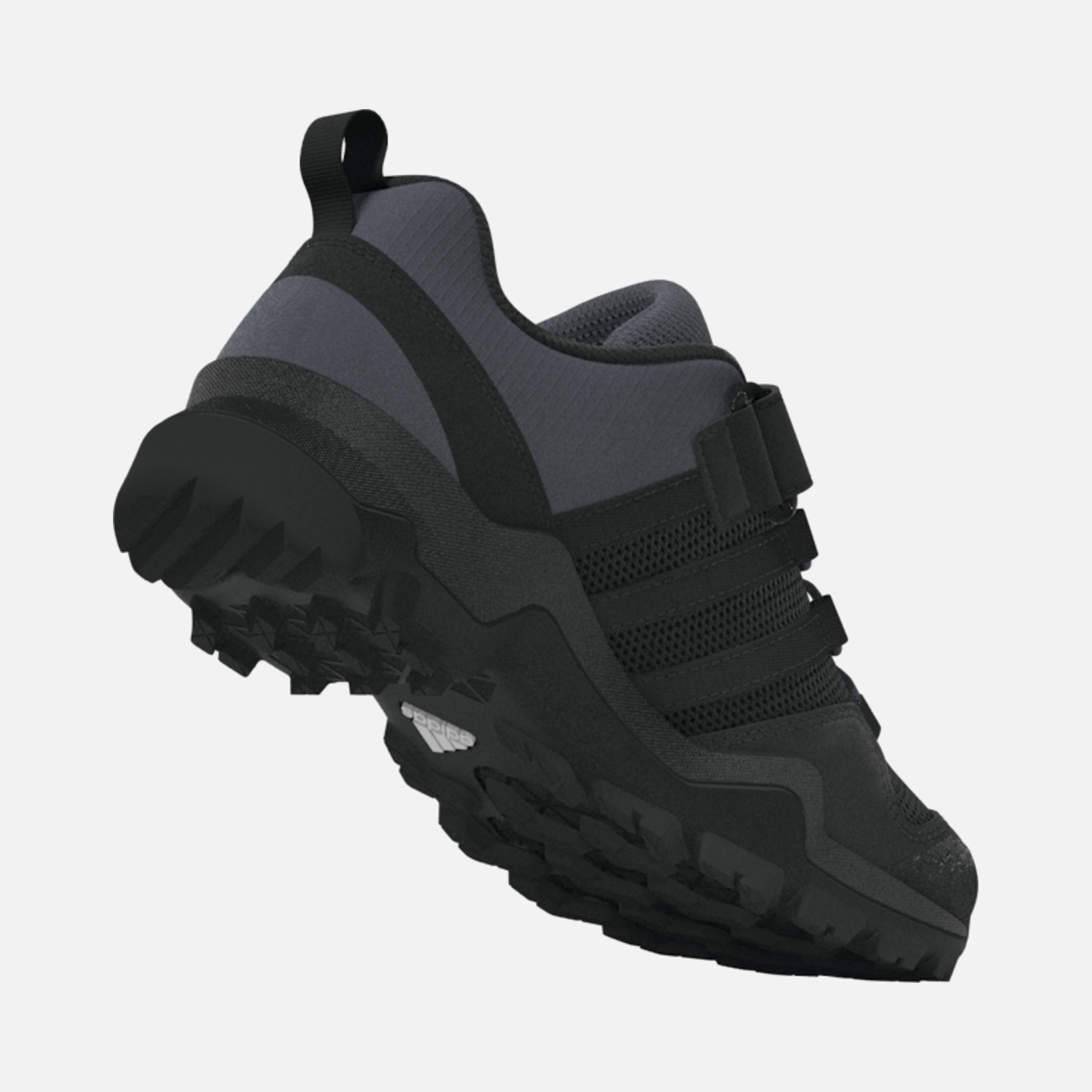 adidas Terrex AX2R Hook-and-Loop Hiking (GS) Çocuk Spor Ayakkabı