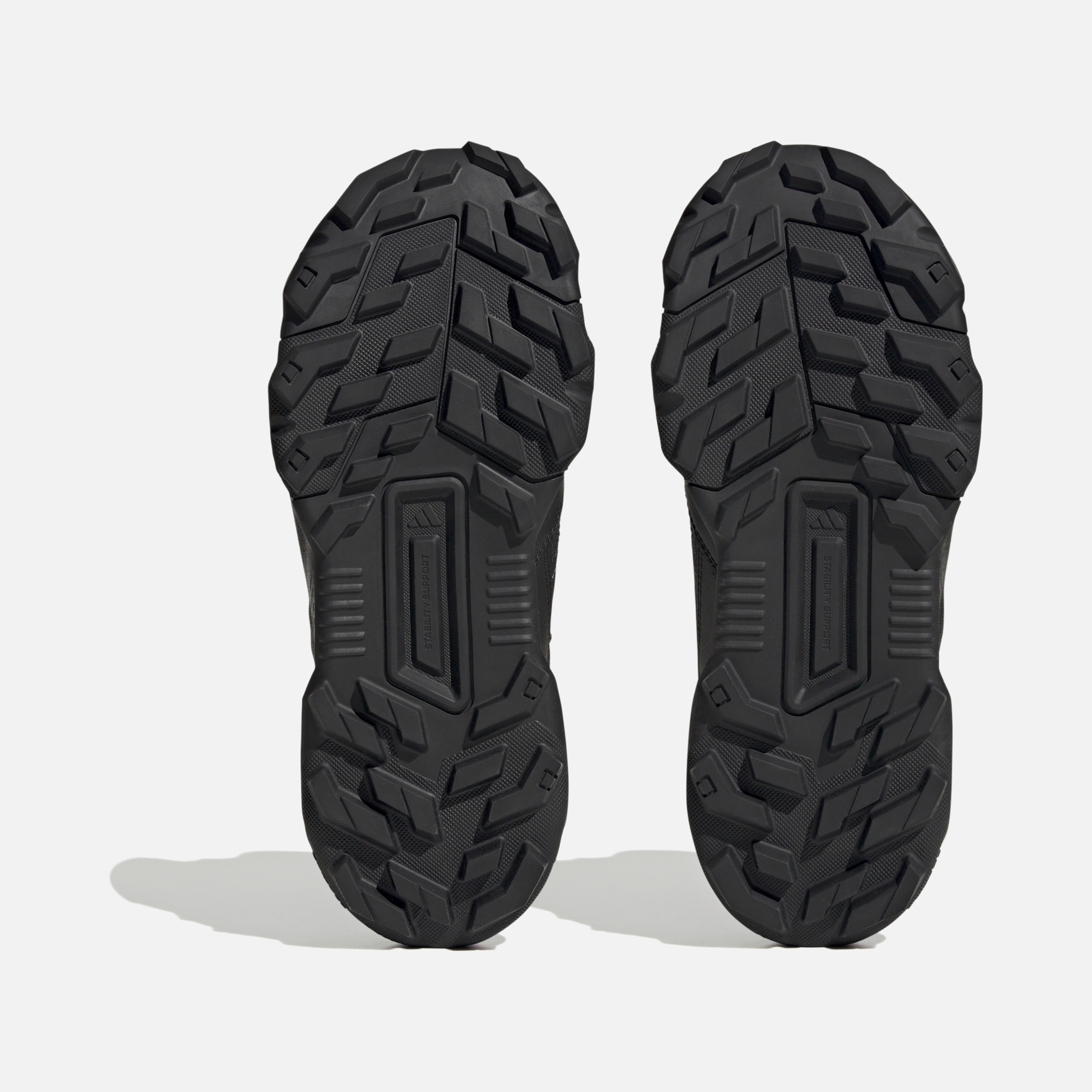 adidas Terrex Unity Lea Mid Hiking Erkek Spor Ayakkabı