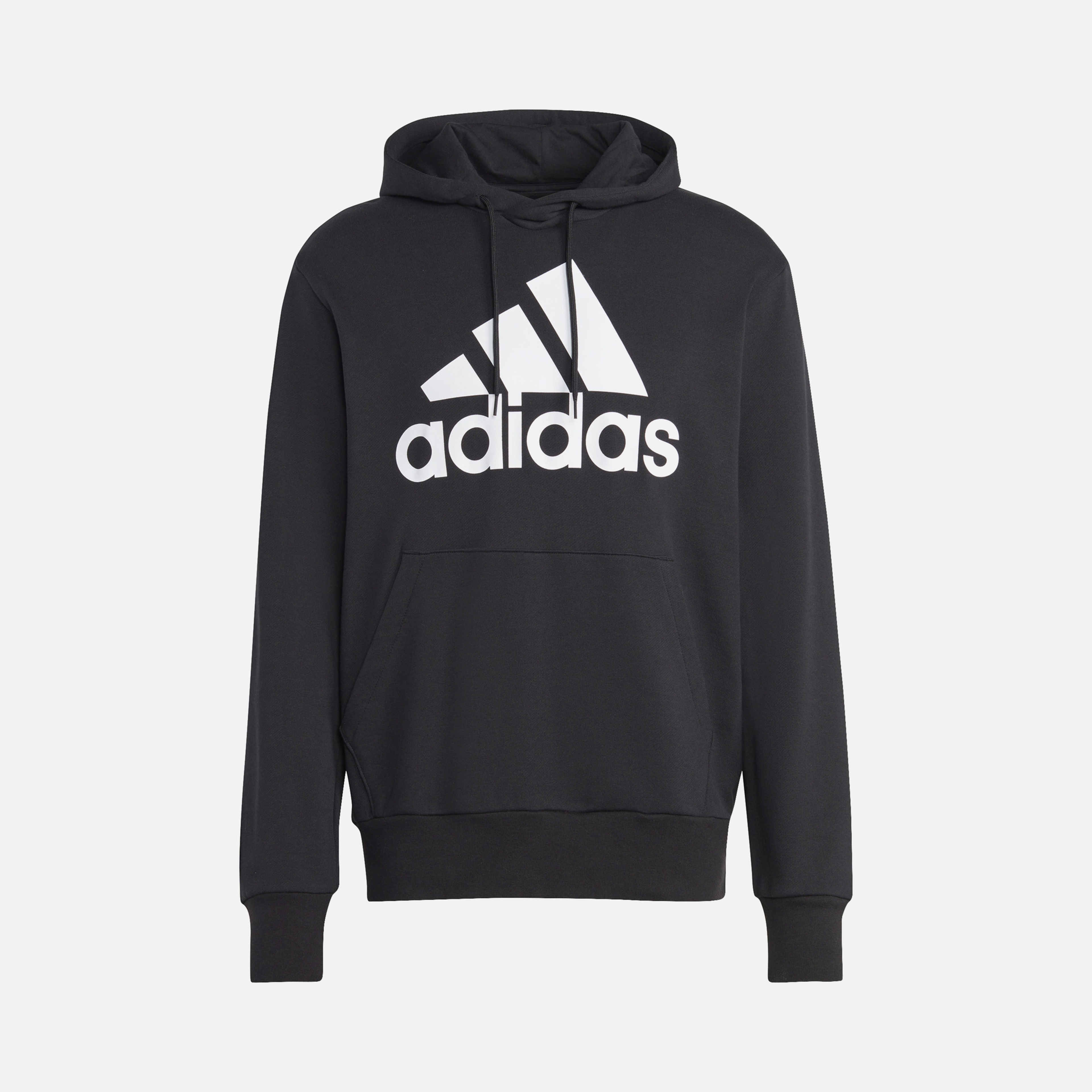 adidas Sportswear Essentials Big Logo Hoodie Erkek Sweatshirt
