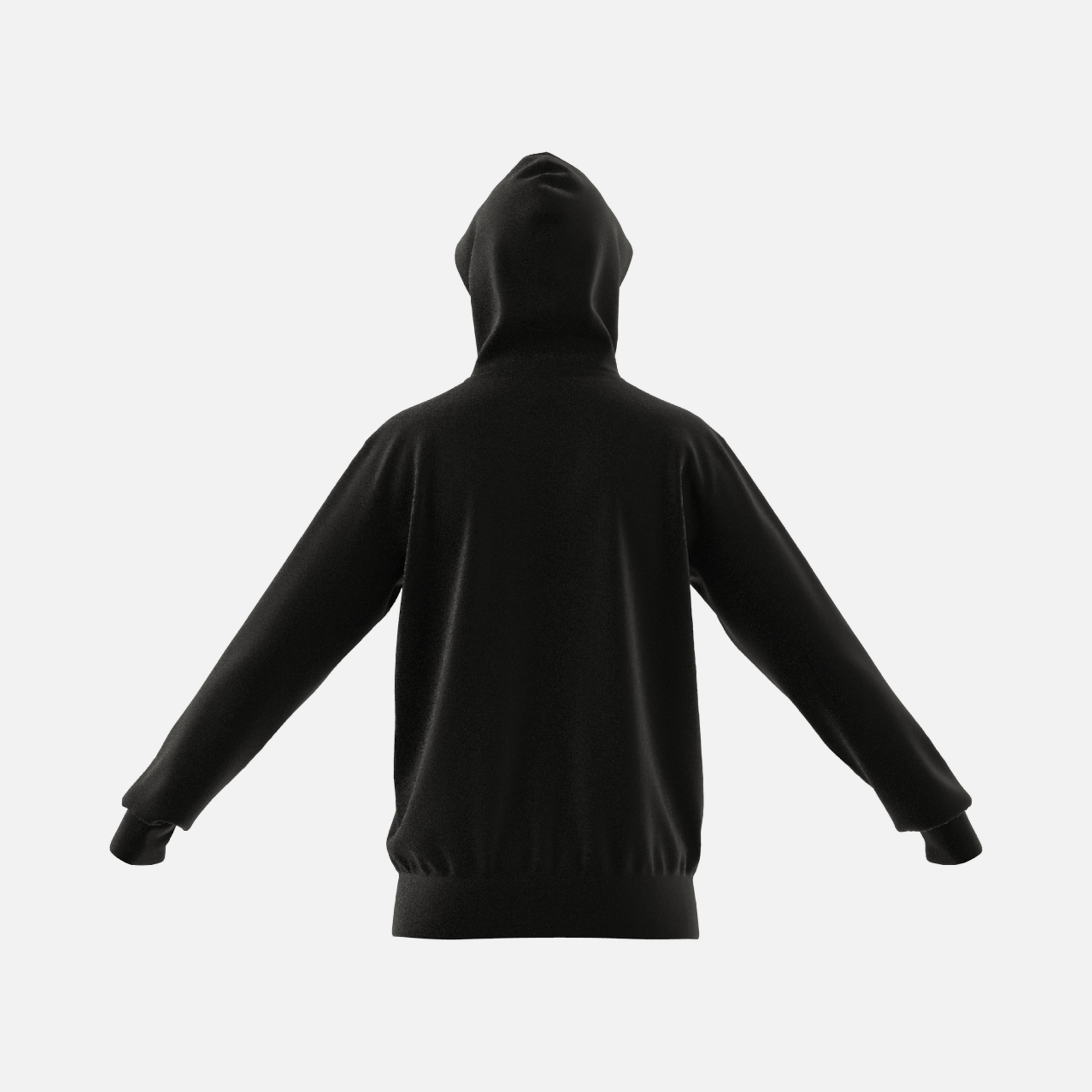 adidas Sportswear Essentials Big Logo Hoodie Erkek Sweatshirt