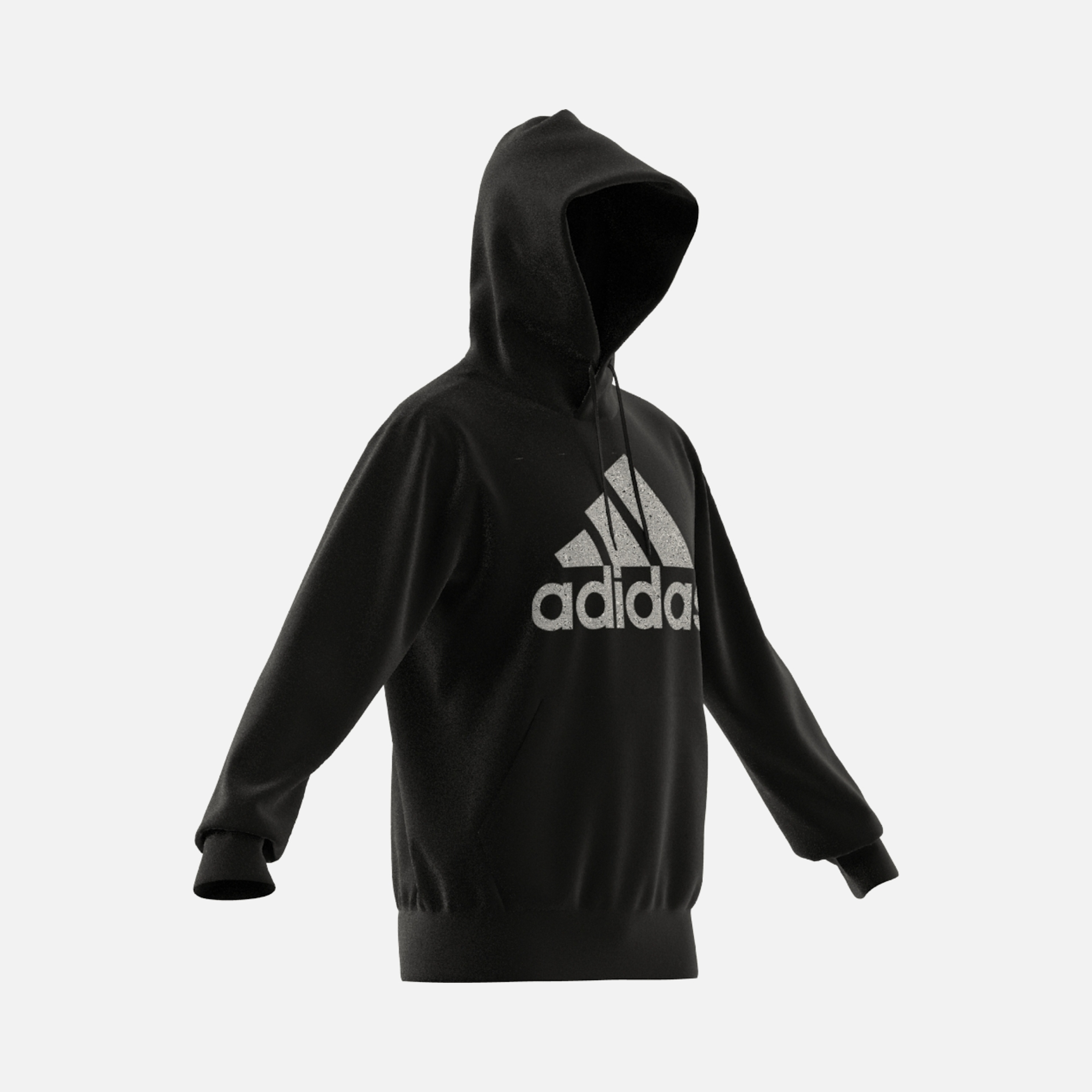 adidas Sportswear Essentials Big Logo Hoodie Erkek Sweatshirt
