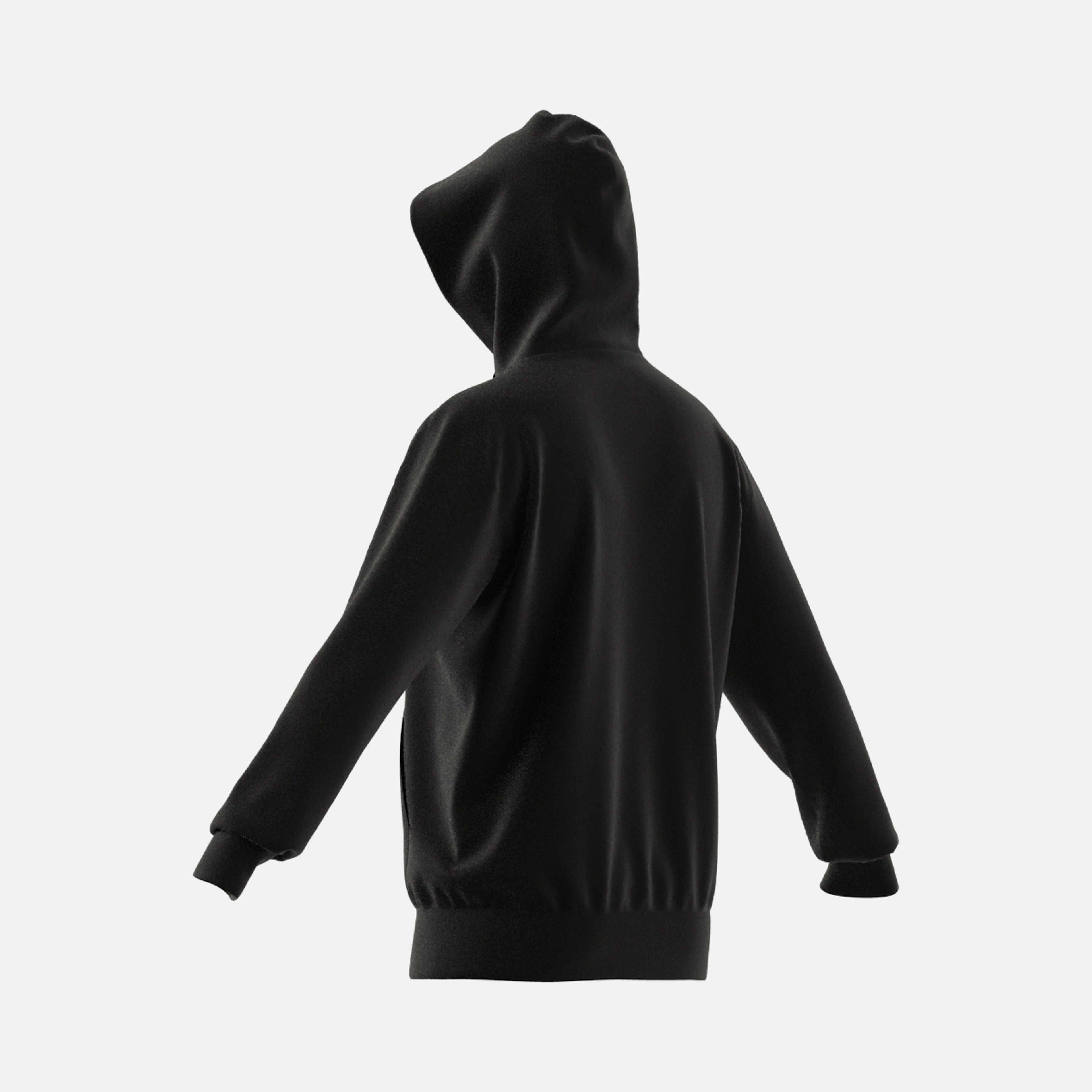 adidas Sportswear Essentials Big Logo Hoodie Erkek Sweatshirt