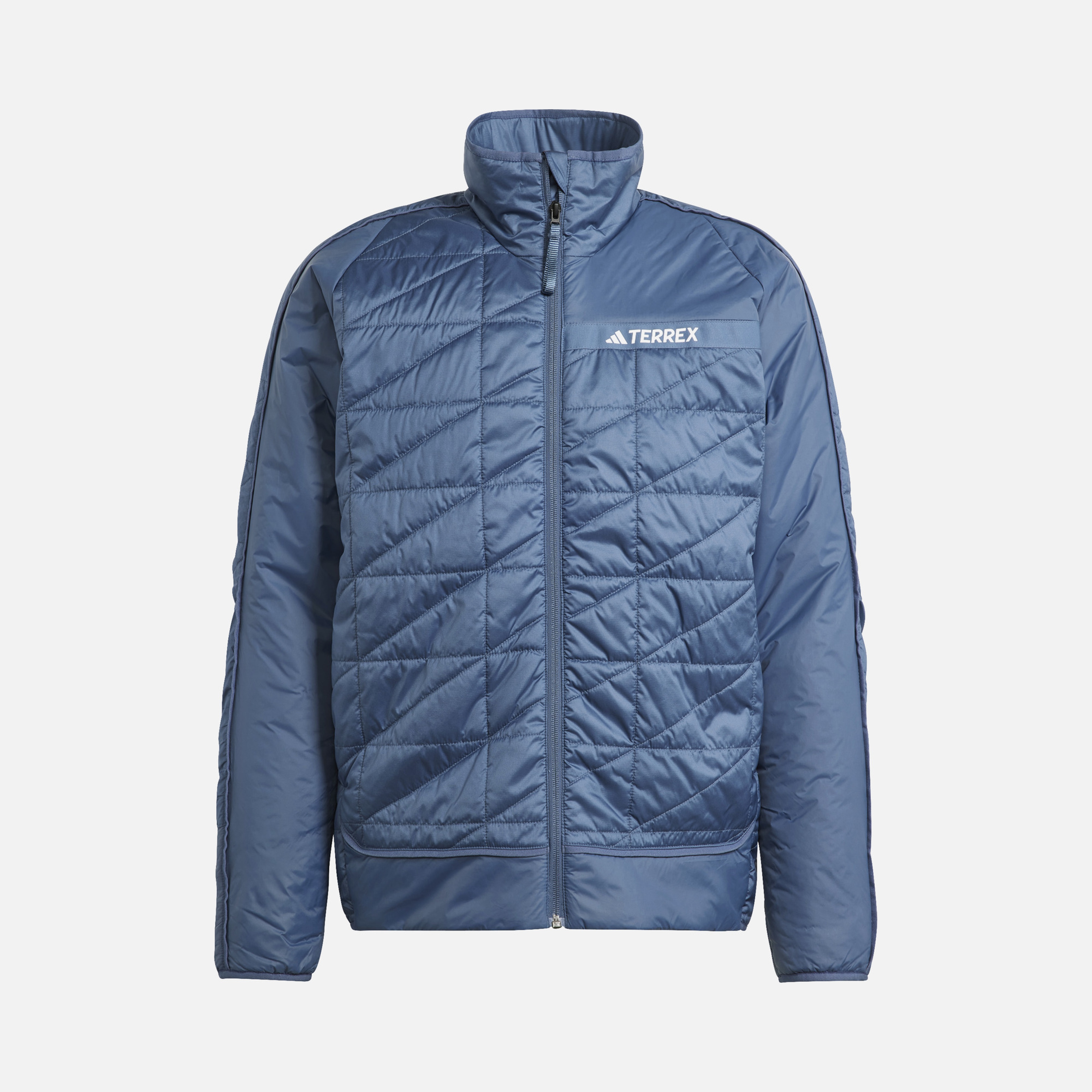 adidas Terrex Multi Insulation FW23 Full-Zip Hoodie Erkek Ceket