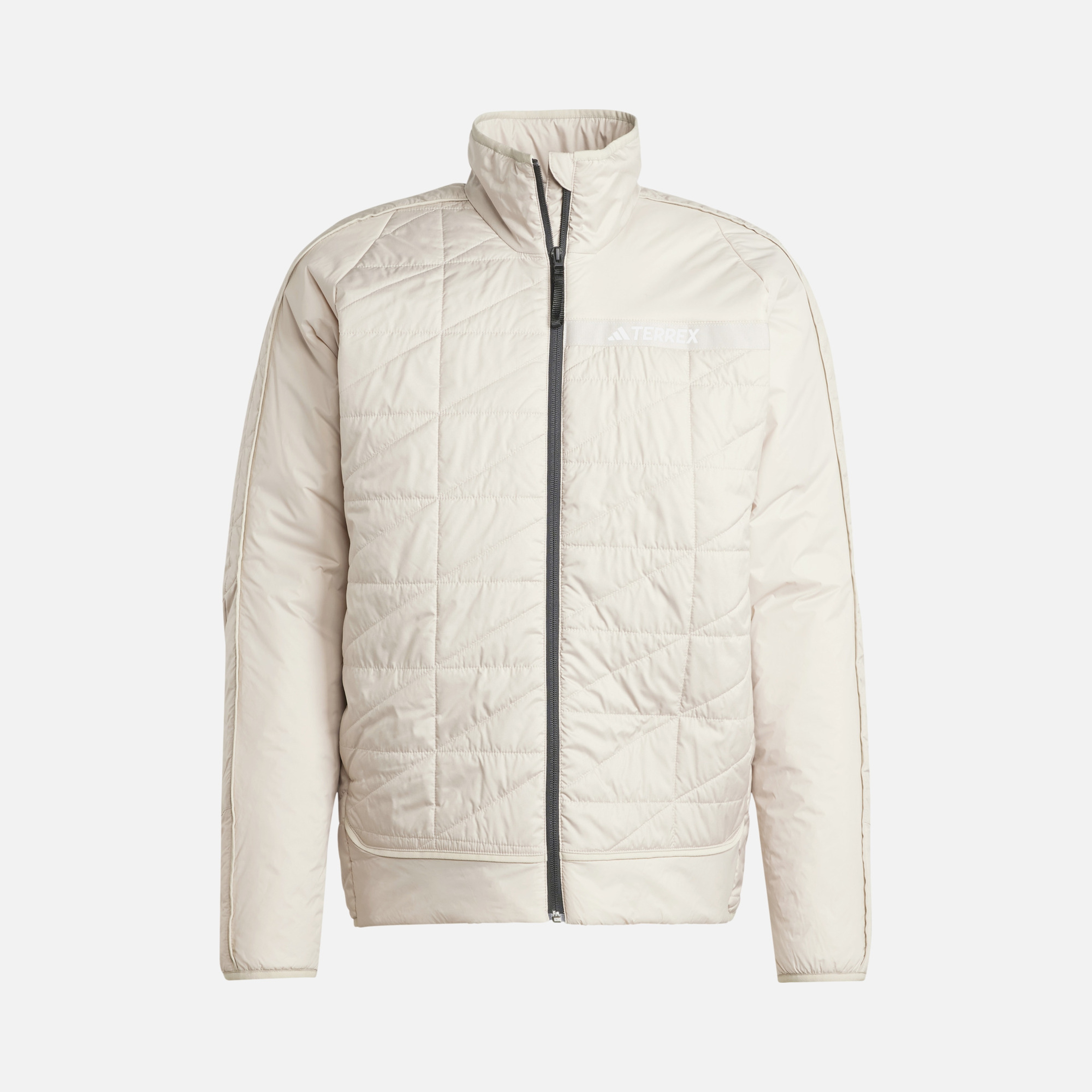 adidas Terrex Multi Insulation FW23 Full-Zip Hoodie Erkek Ceket