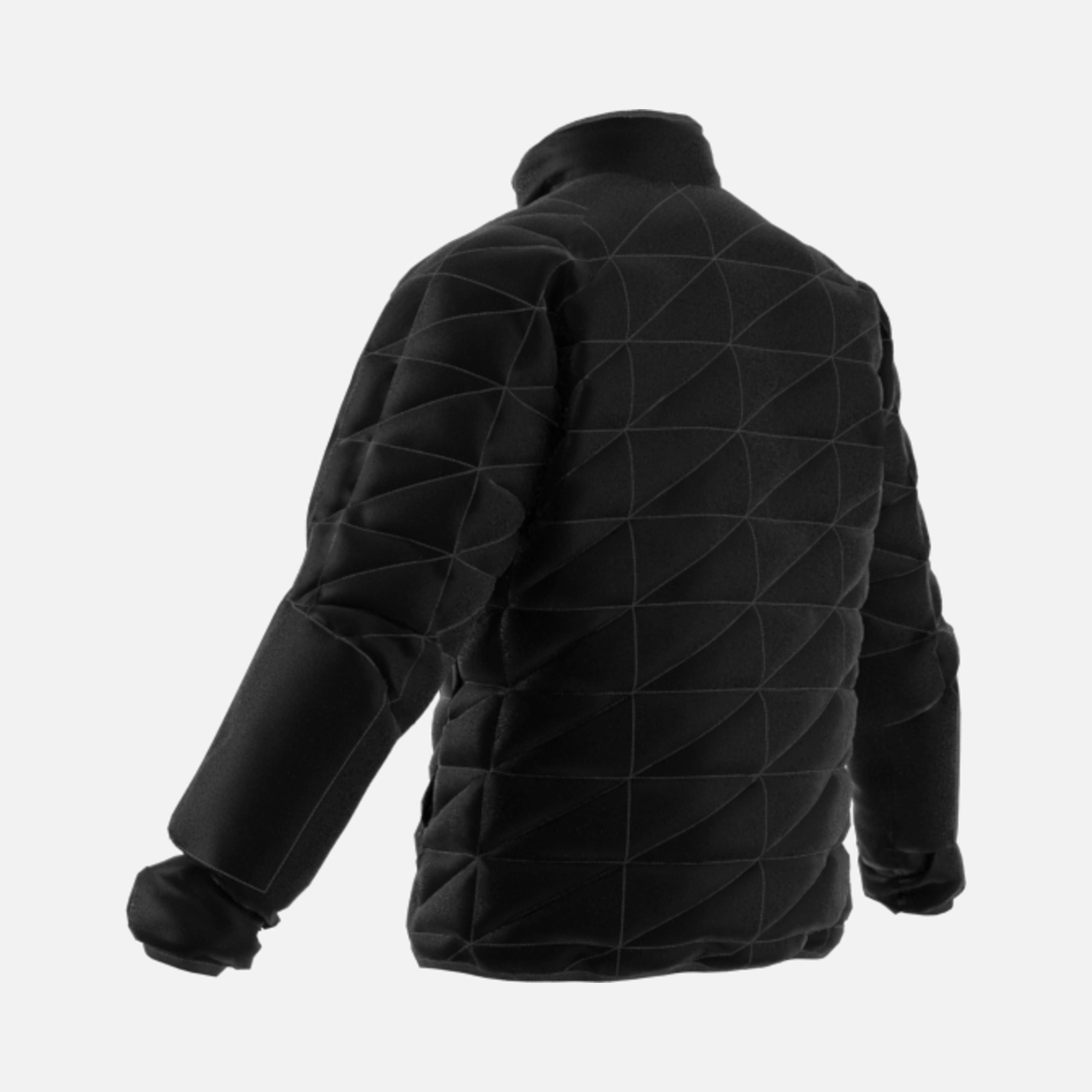 adidas Terrex Multi Insulation FW23 Full-Zip Hoodie Erkek Ceket