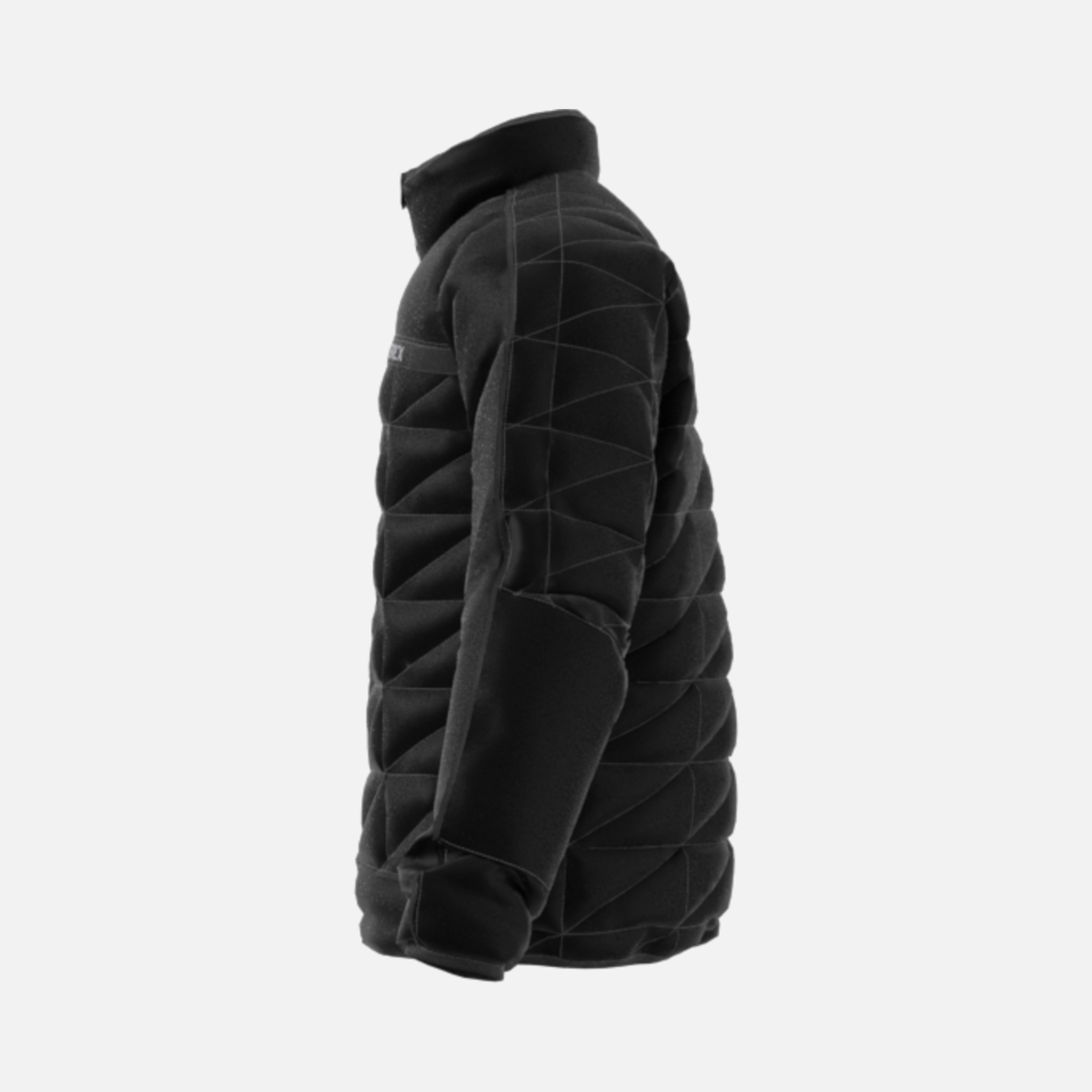 adidas Terrex Multi Insulation FW23 Full-Zip Hoodie Erkek Ceket