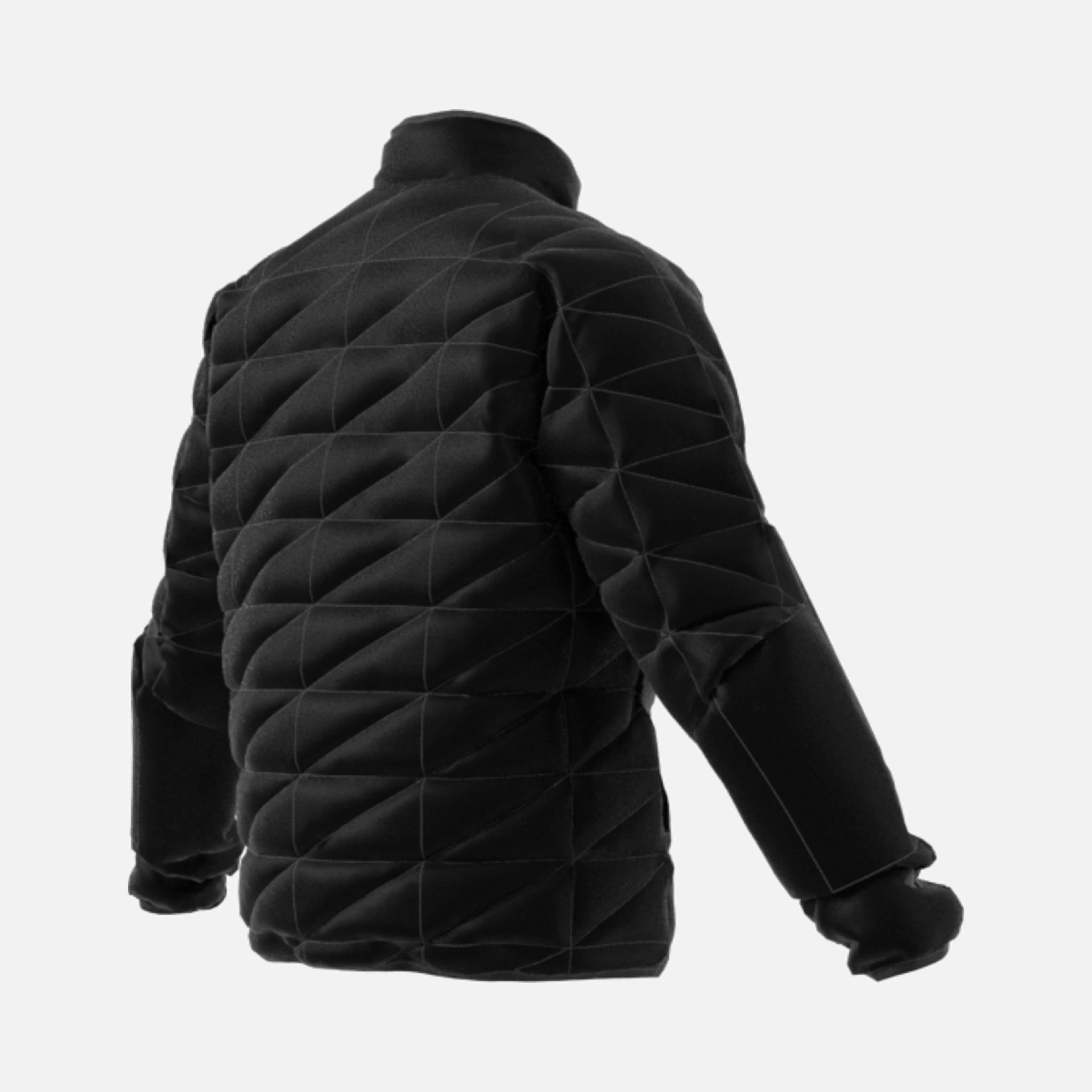 adidas Terrex Multi Insulation FW23 Full-Zip Hoodie Erkek Ceket