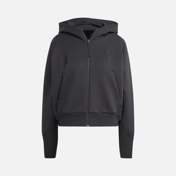 adidas Sportswear  Z.N.E. Full-Zip Hoodie kadın Sweatshirt